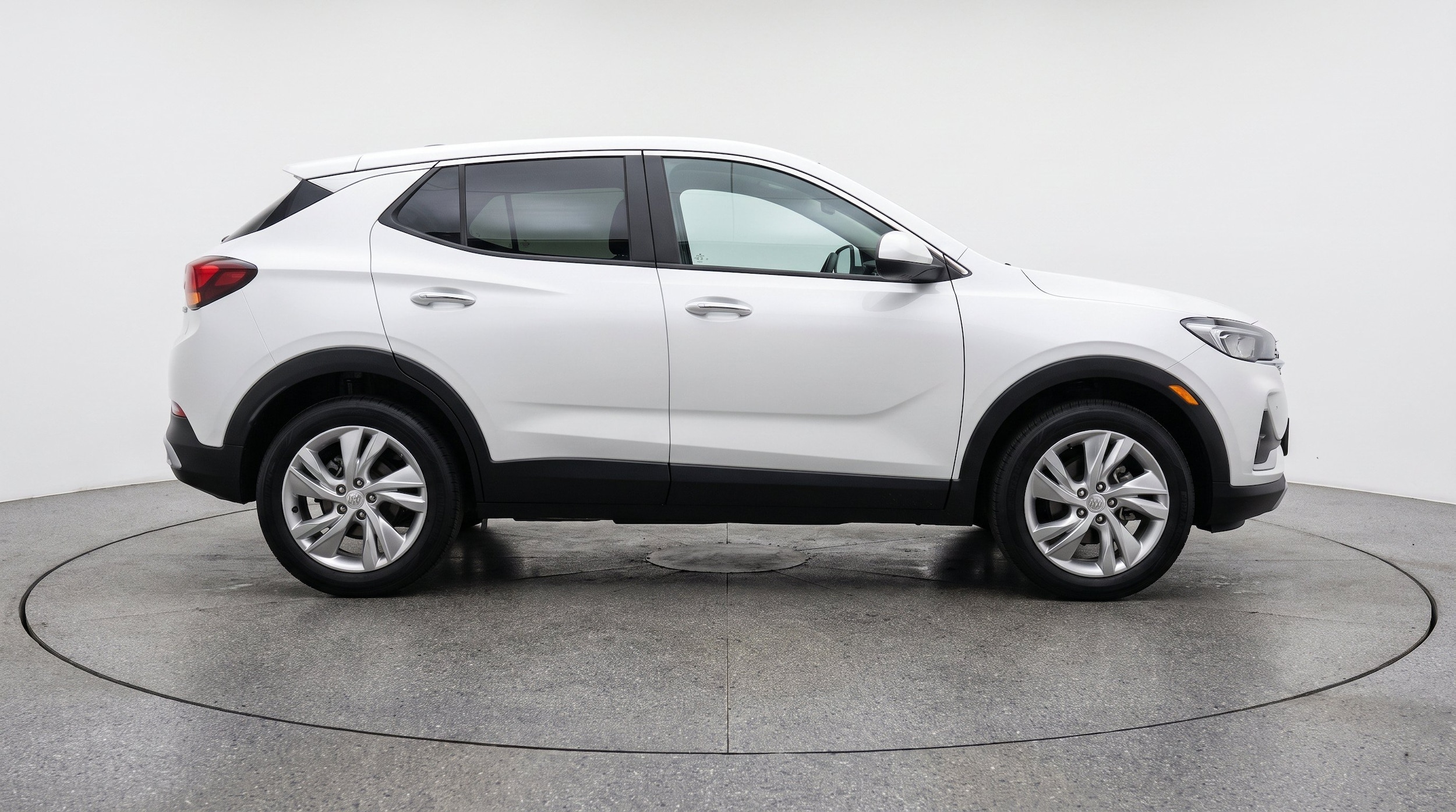 Thumbnail: 2025 Buick Encore GX - 10