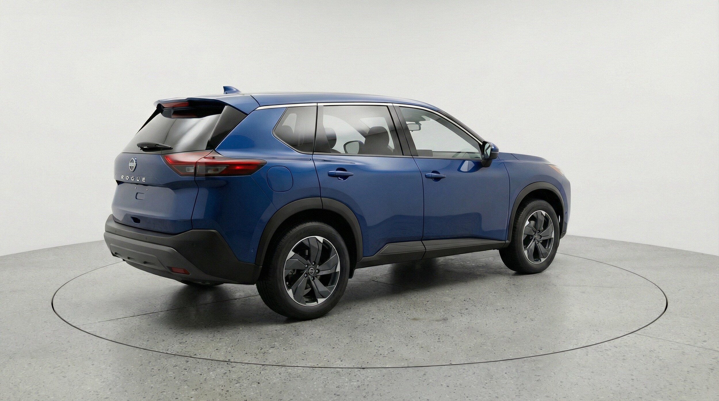 Thumbnail: 2025 Nissan Rogue - 9