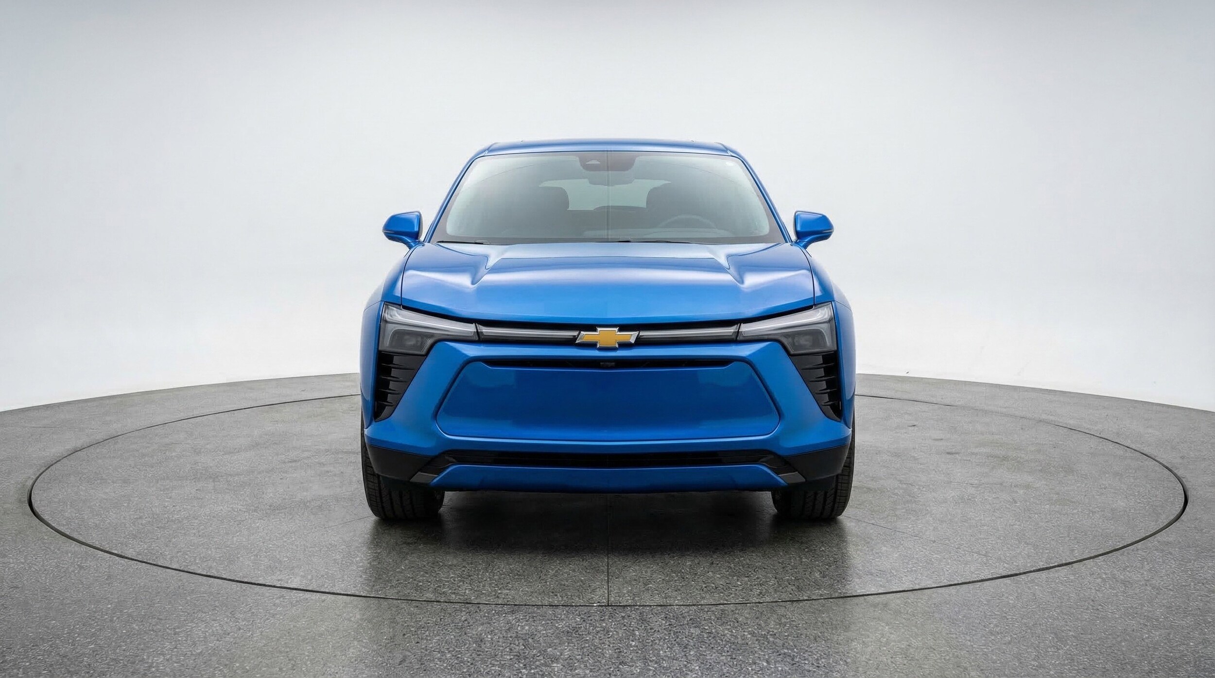 Thumbnail: 2025 Chevrolet Blazer - 2