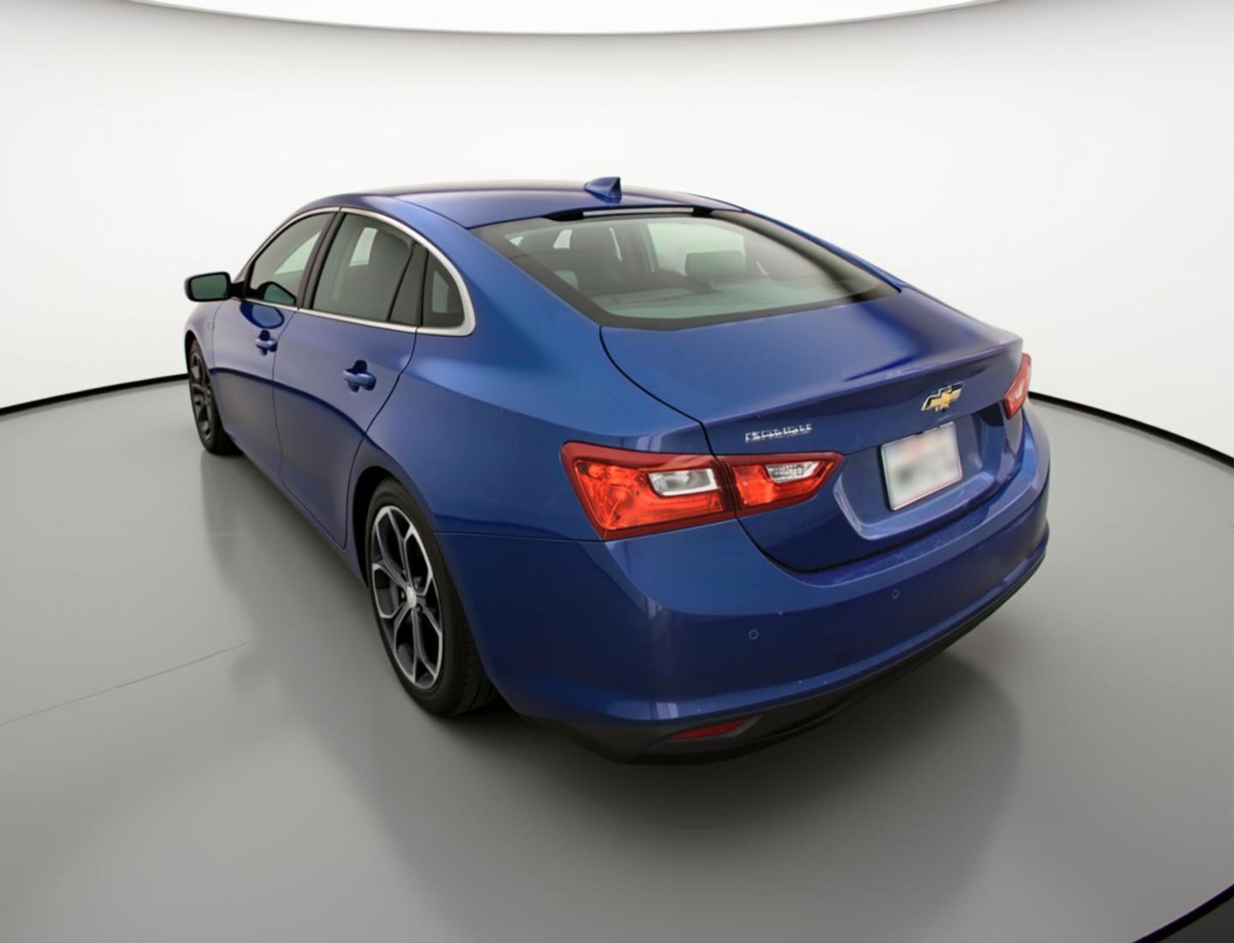 Thumbnail: 2024 Chevrolet Malibu - 5