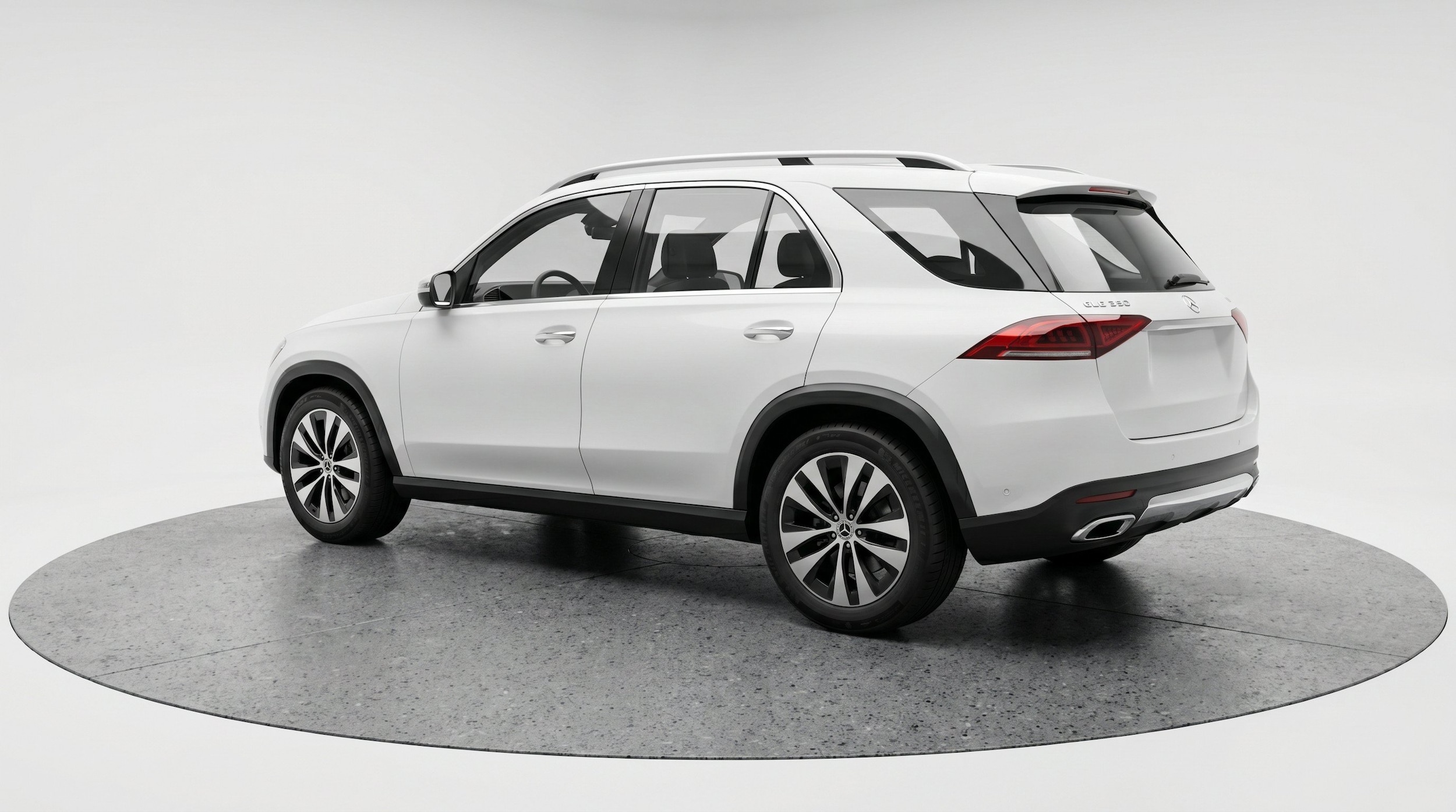Thumbnail: 2026 Mercedes-Benz GLE - 6