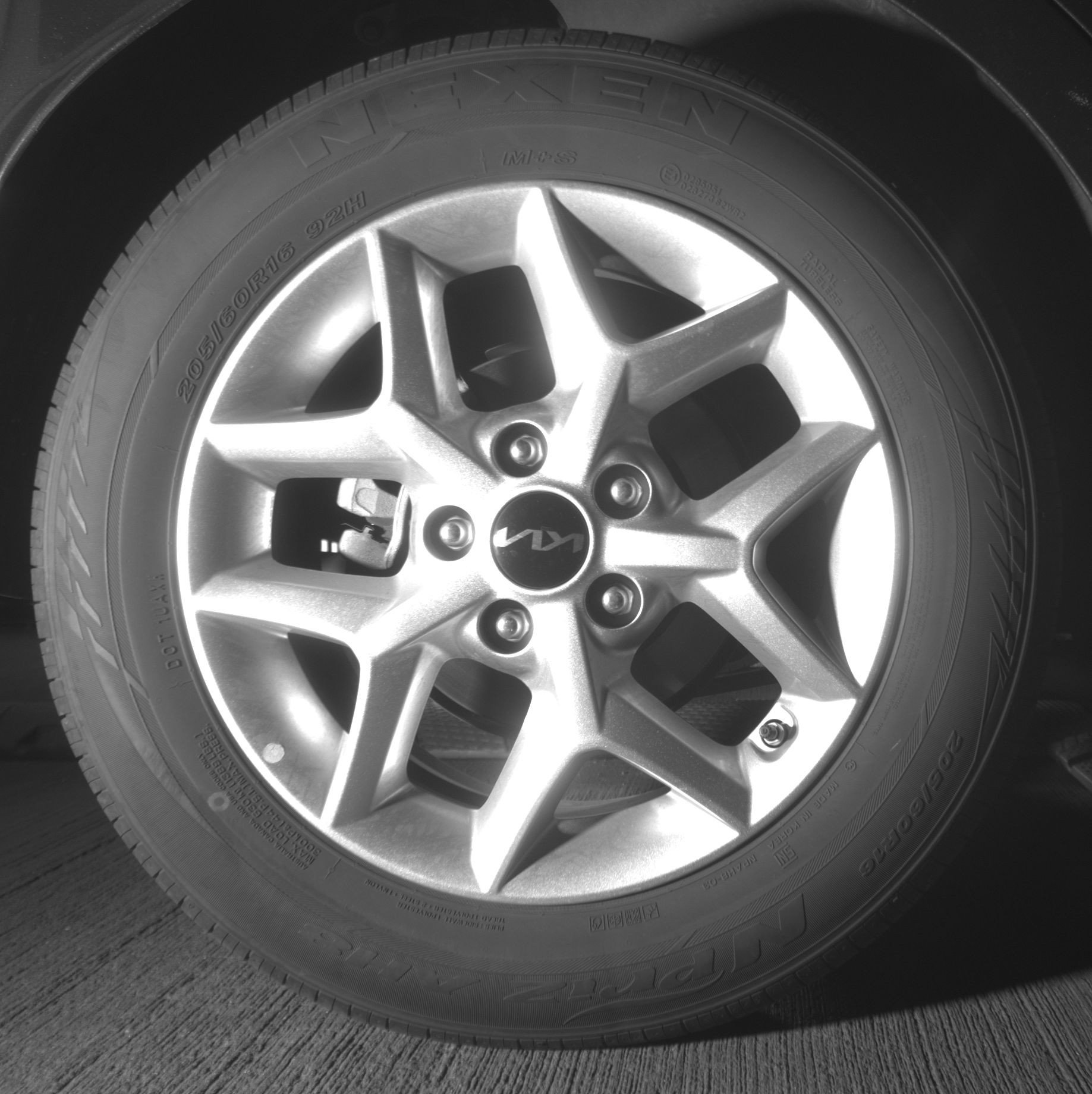 Thumbnail: 2025 Kia Soul - 15