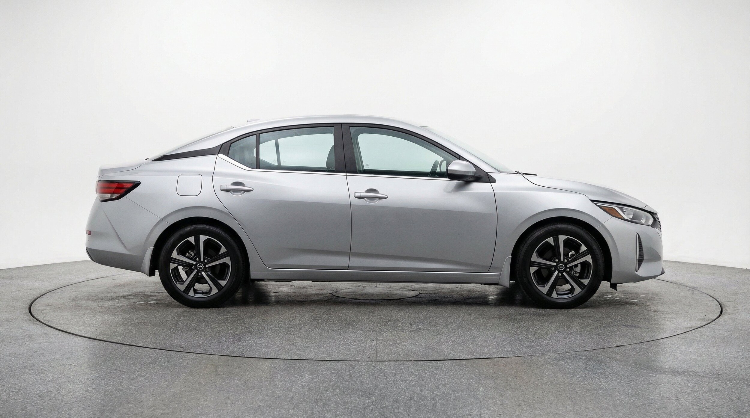 Thumbnail: 2025 Nissan Sentra - 11
