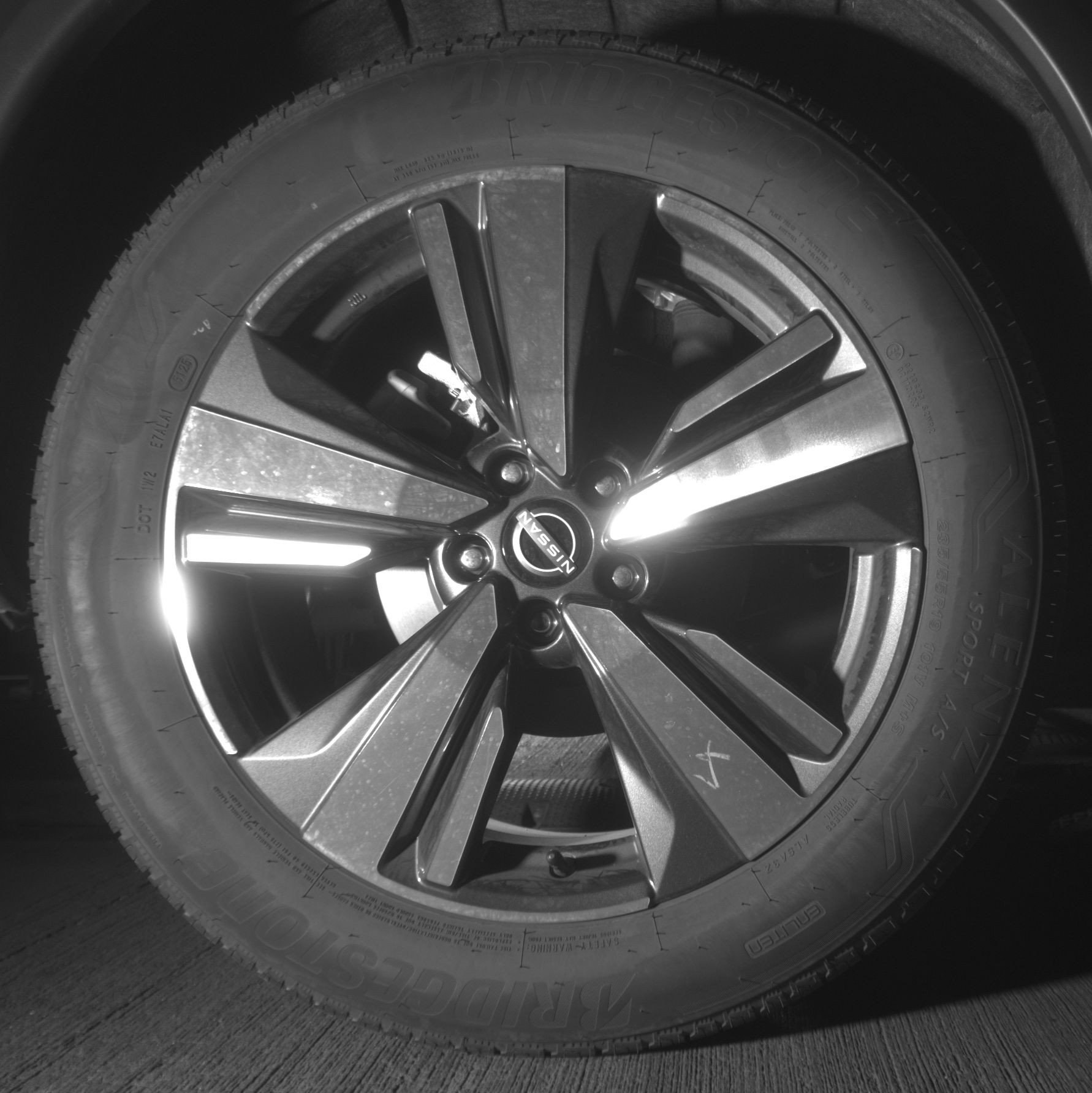 Thumbnail: 2026 Nissan Rogue - 15