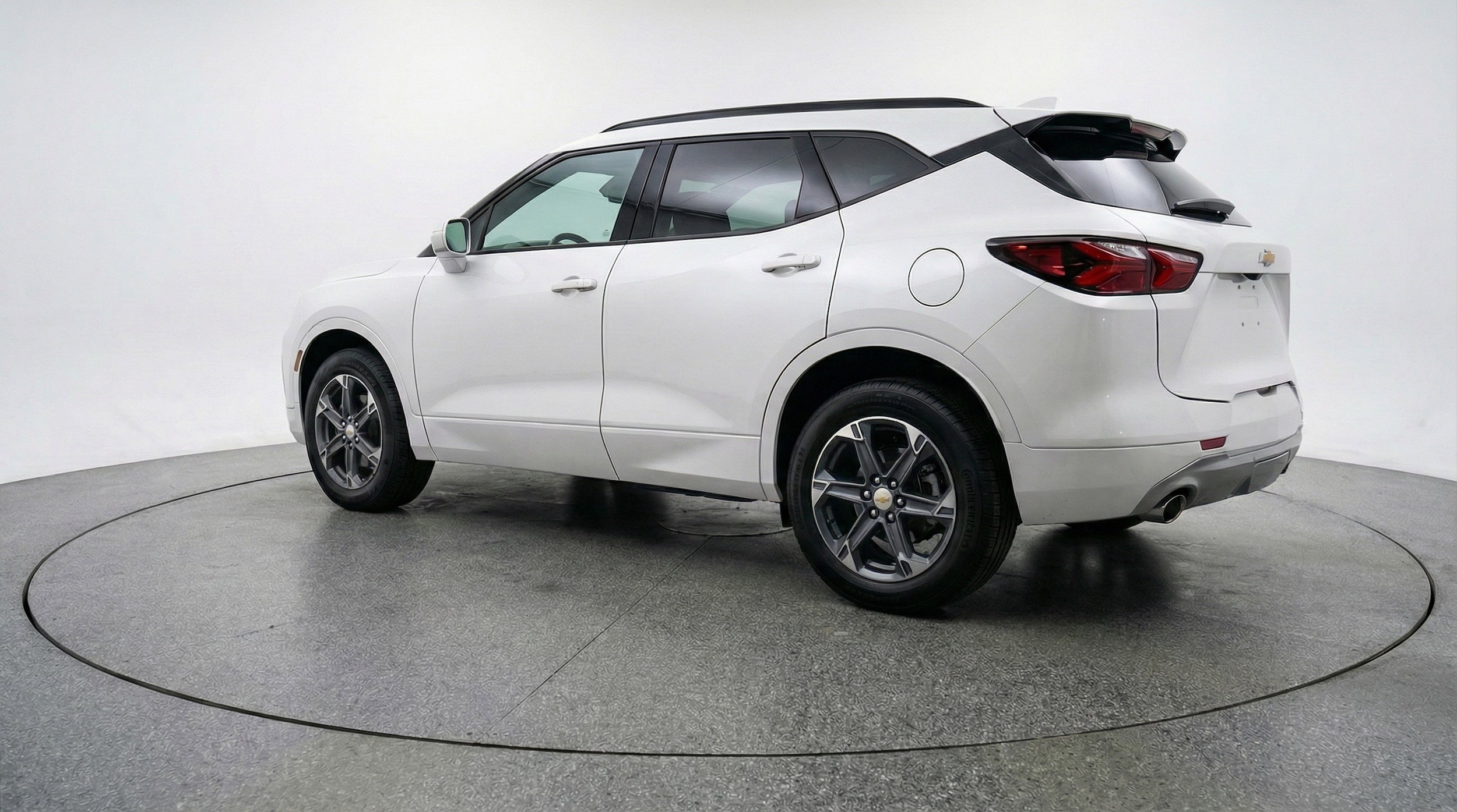 Thumbnail: 2025 Chevrolet Blazer - 6