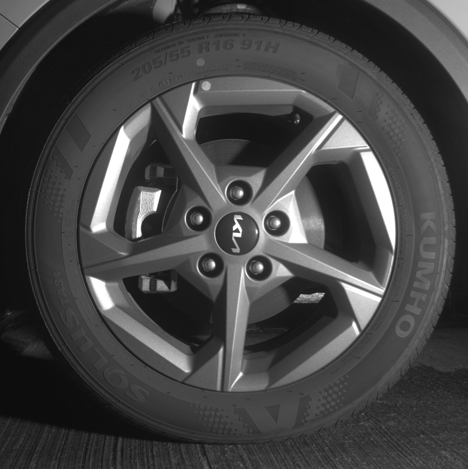 Thumbnail: 2025 Kia K4 - 9