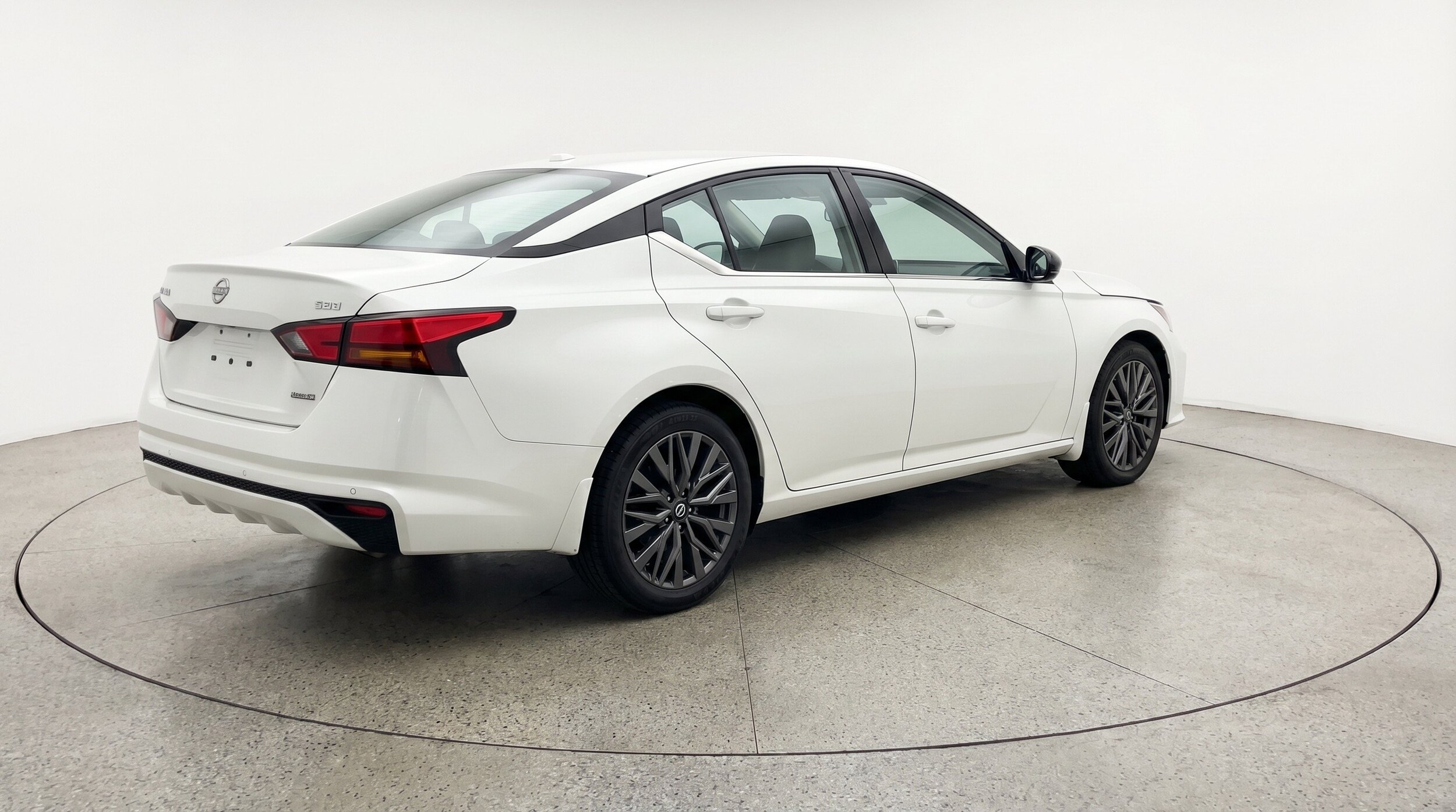 Thumbnail: 2026 Nissan Altima - 9