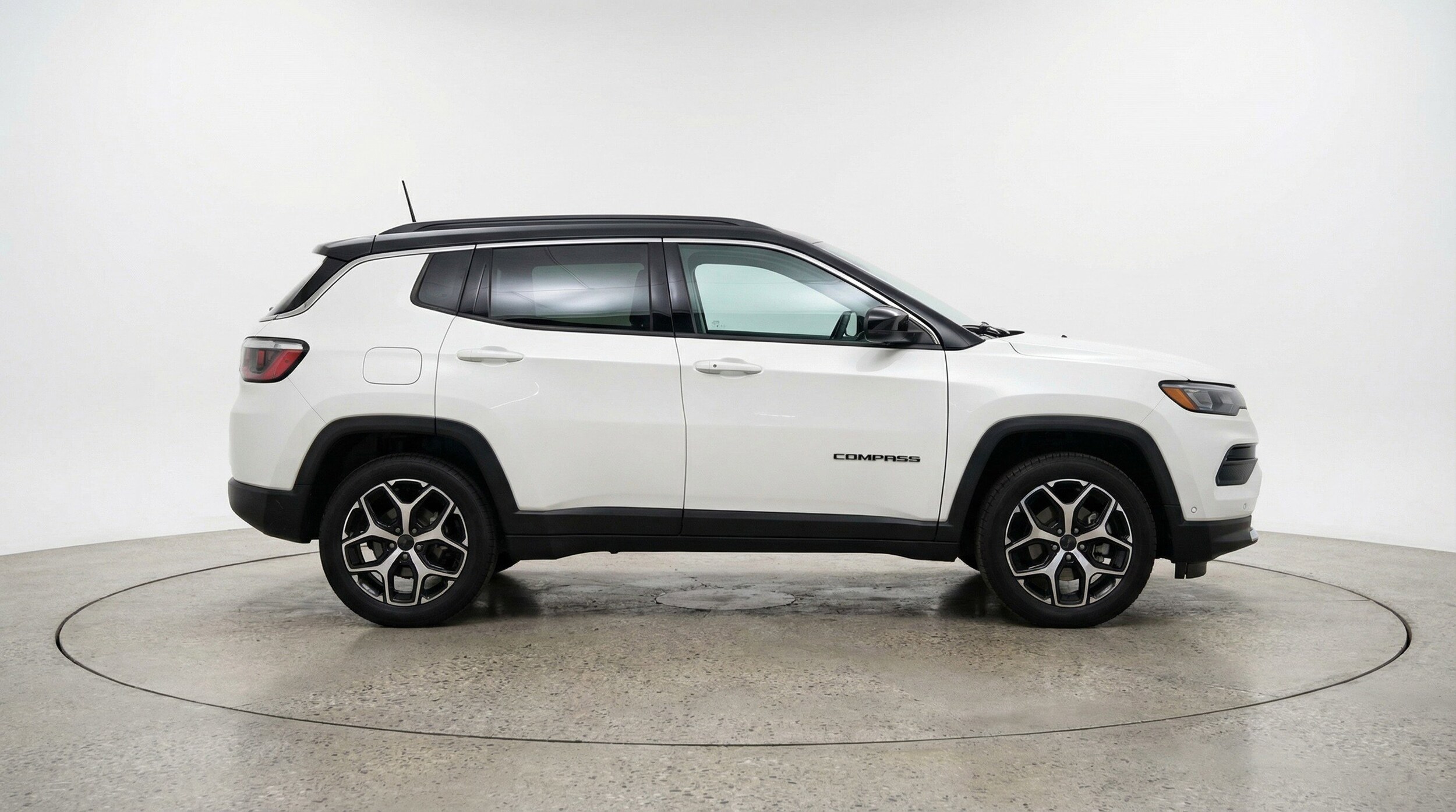 Thumbnail: 2025 Jeep Compass - 11