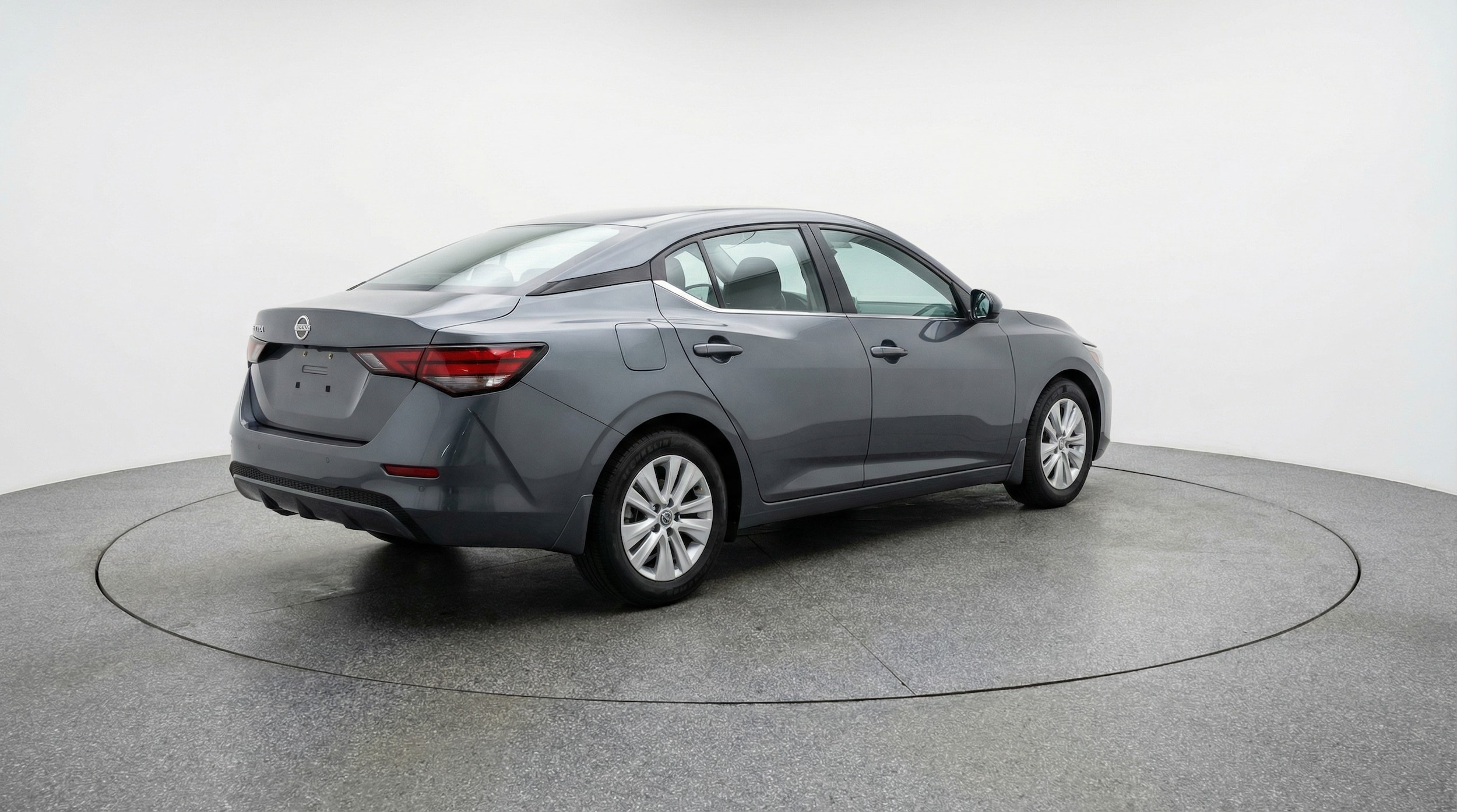 Thumbnail: 2025 Nissan Sentra - 7