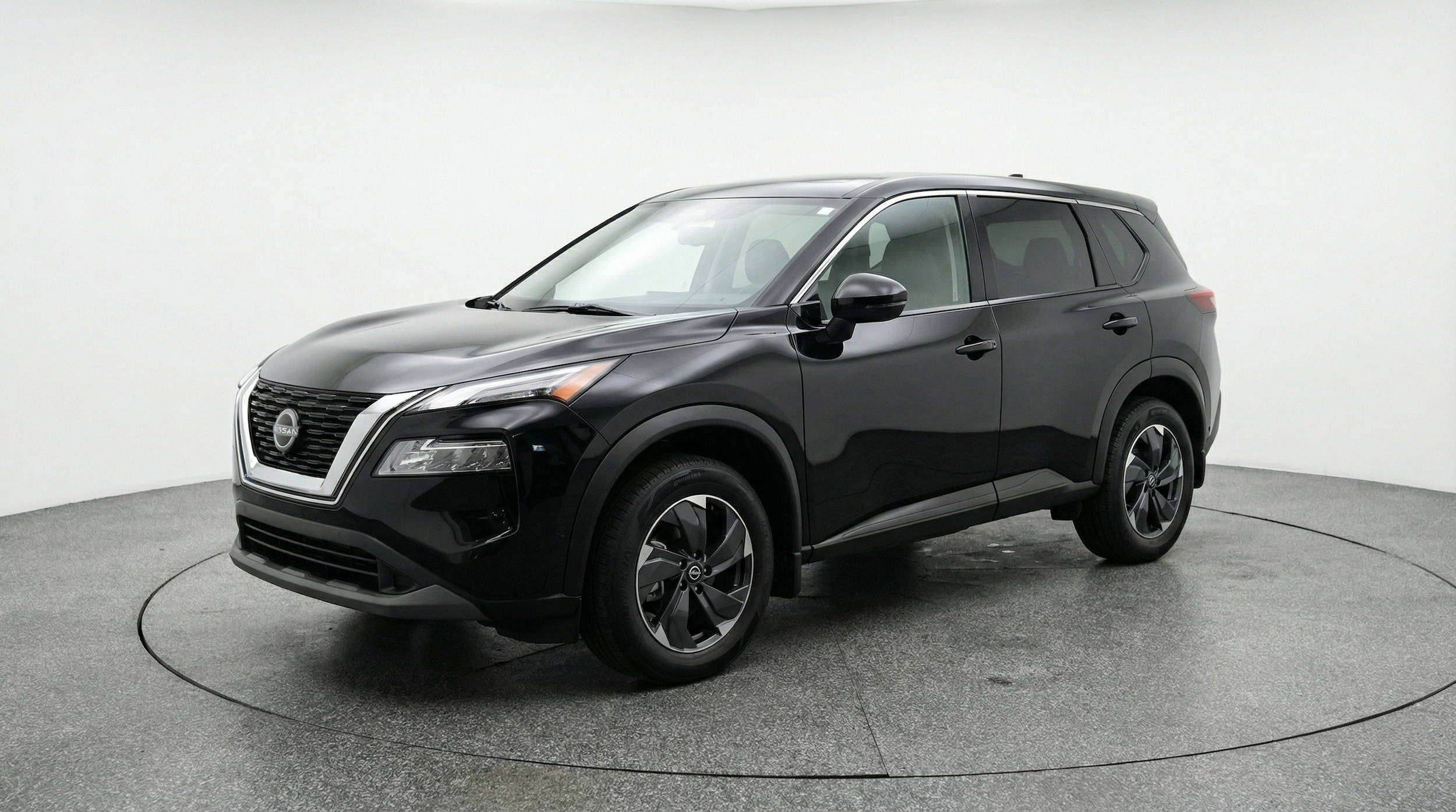 Thumbnail: 2025 Nissan Rogue - 3