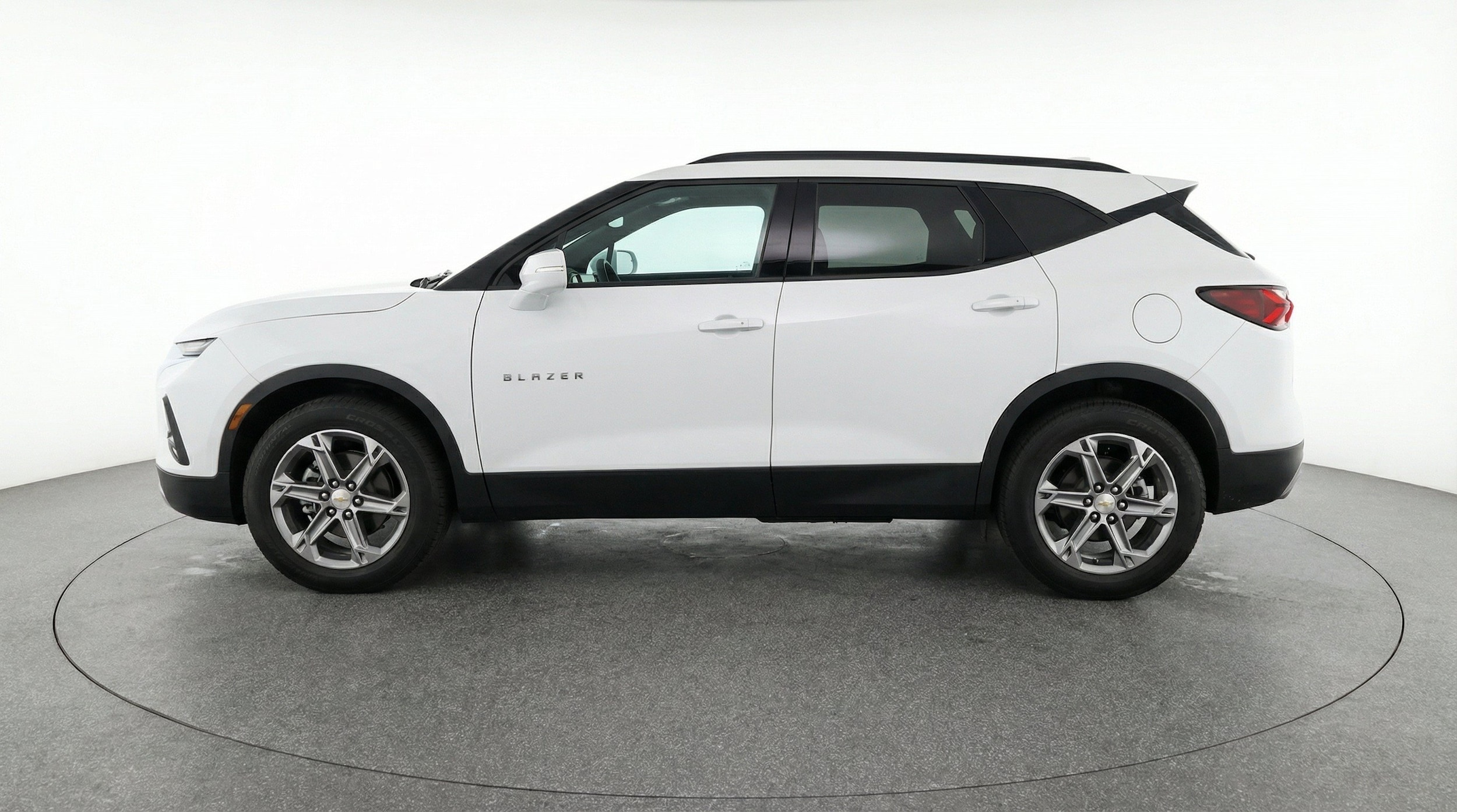 Thumbnail: 2025 Chevrolet Blazer - 5