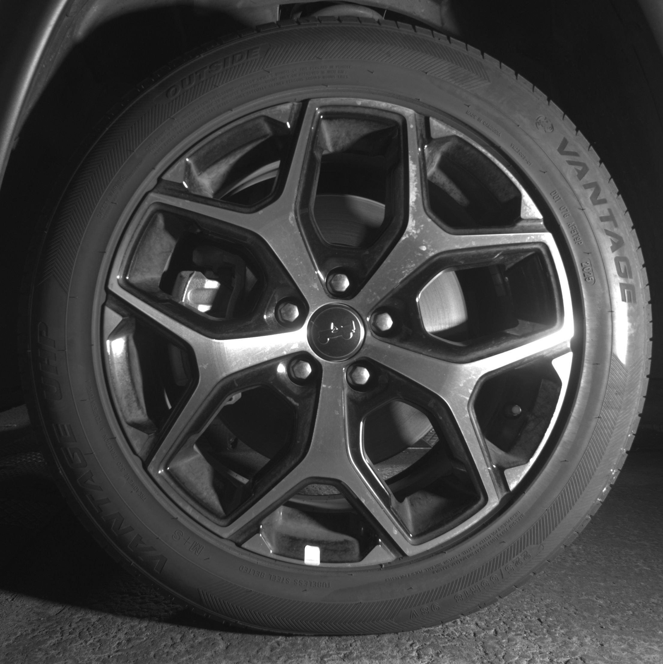 Thumbnail: 2025 Jeep Compass - 12