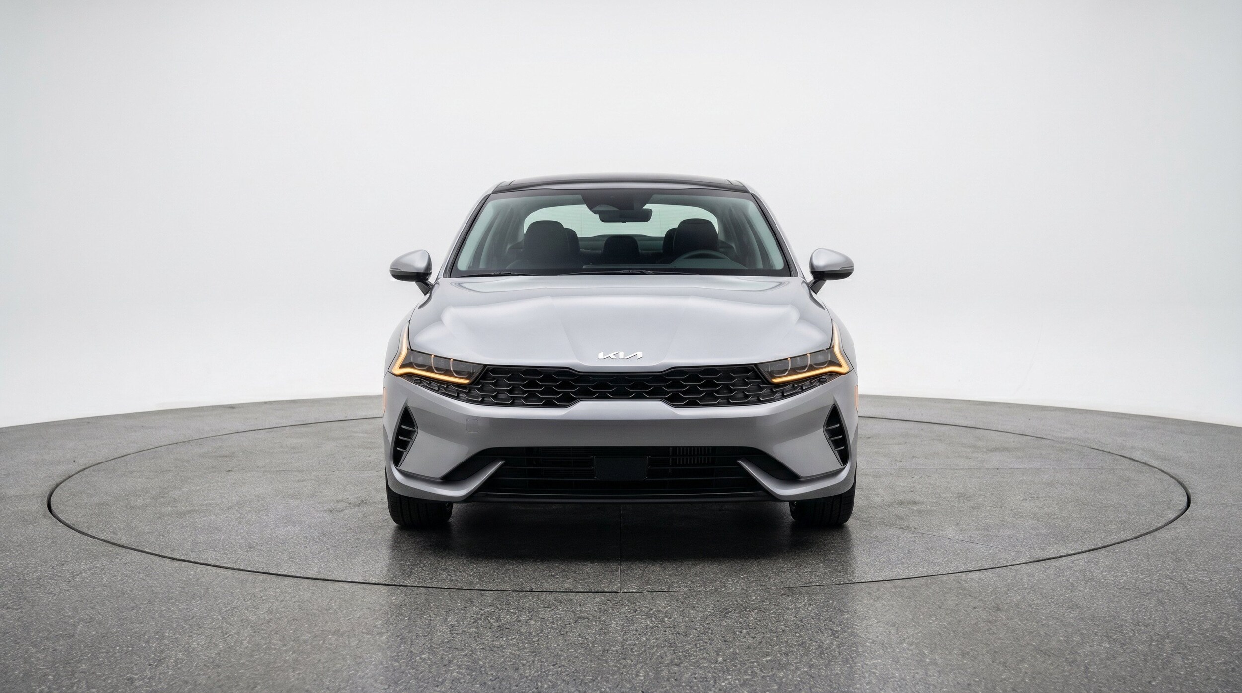 Thumbnail: 2026 Kia K4 - 2