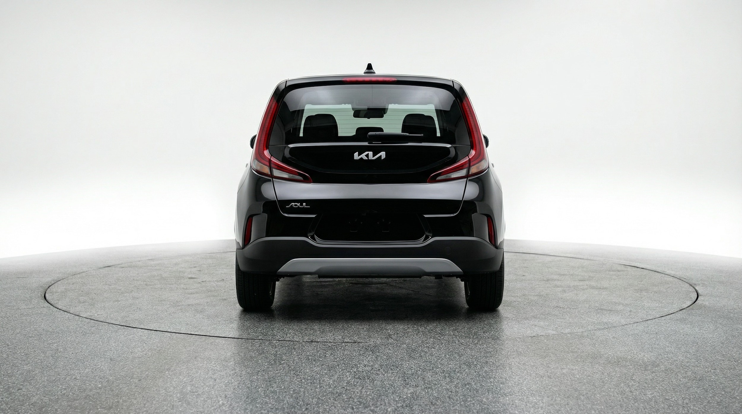 Thumbnail: 2025 Kia Soul - 6