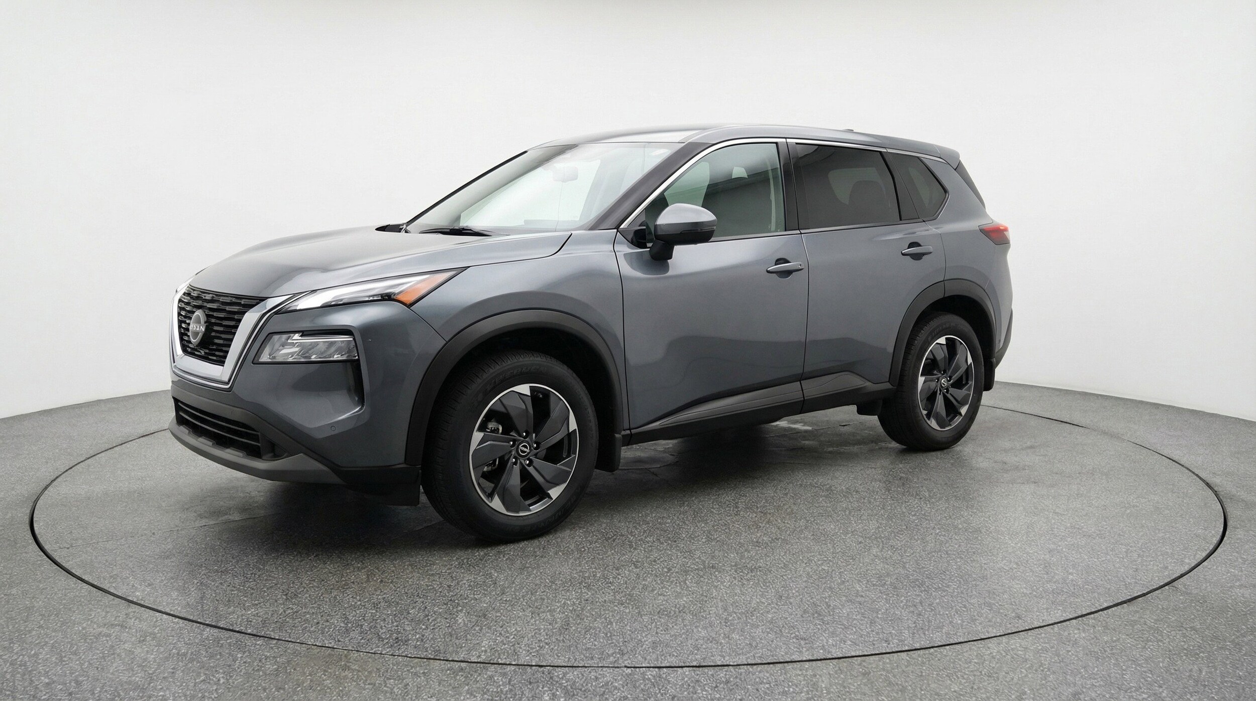 Thumbnail: 2025 Nissan Rogue - 3