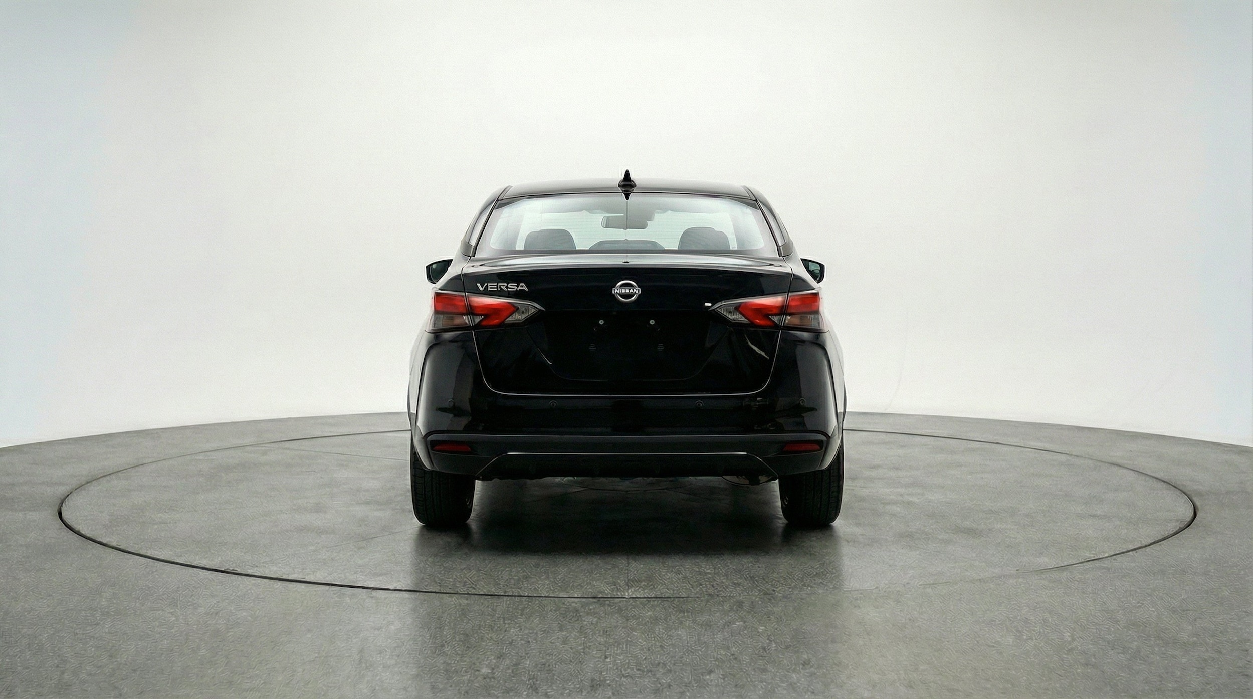 Thumbnail: 2025 Nissan Versa - 7