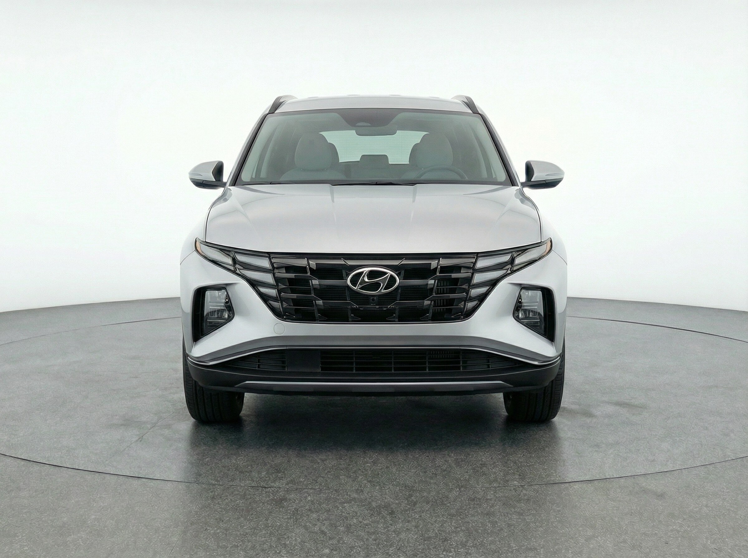 Thumbnail: 2025 Hyundai Tucson - 2