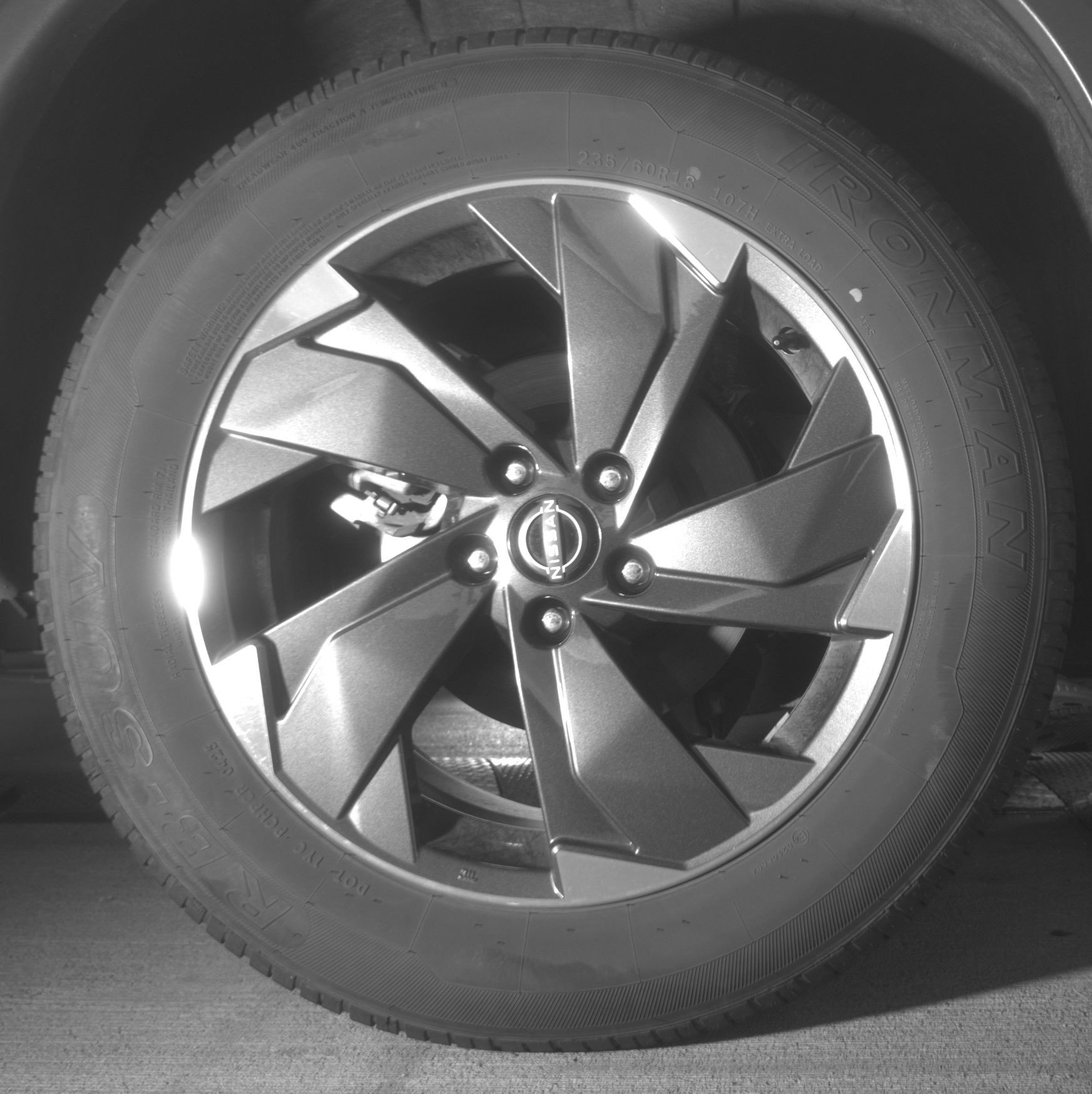 Thumbnail: 2025 Nissan Rogue - 15