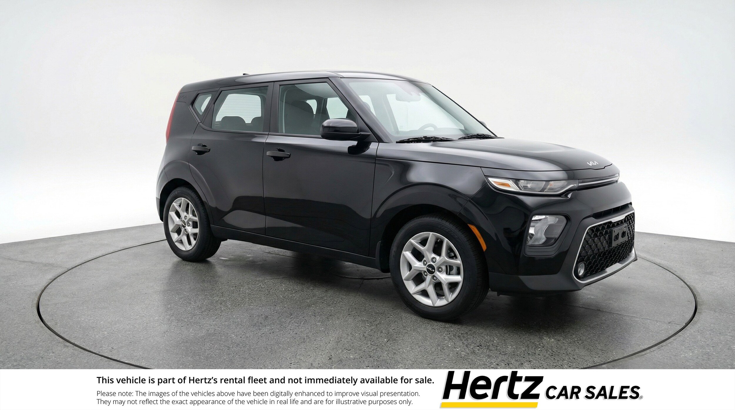 Thumbnail: 2025 Kia Soul - 1