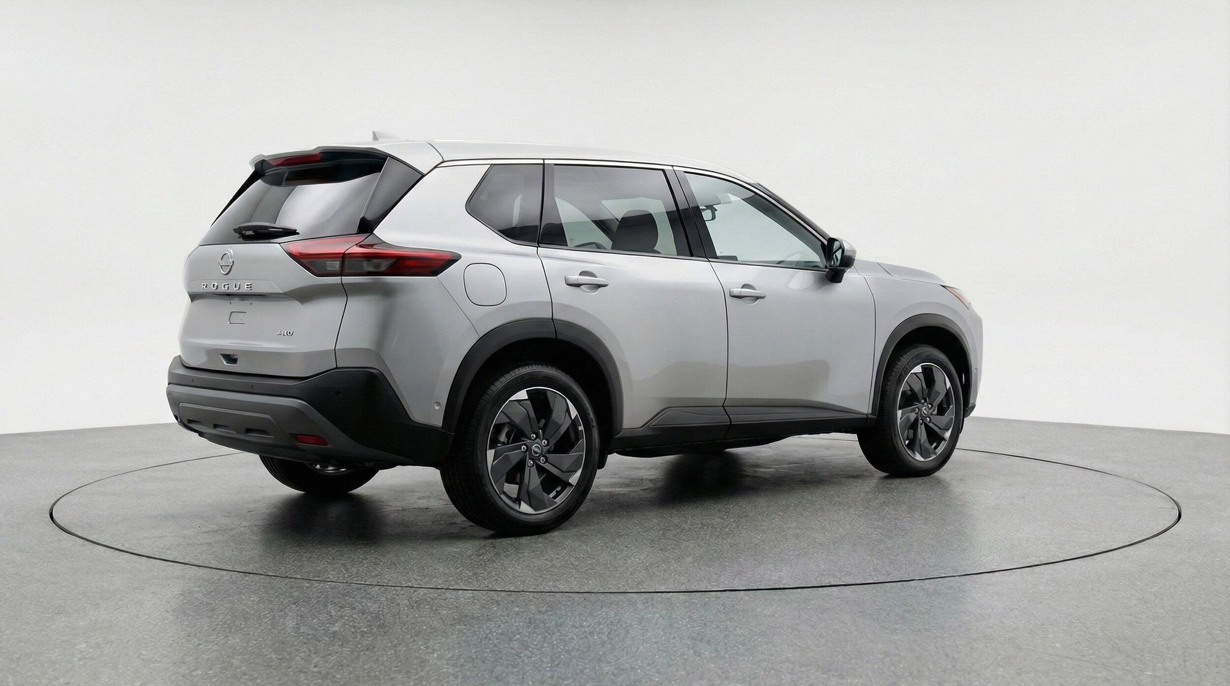 Thumbnail: 2025 Nissan Rogue - 9