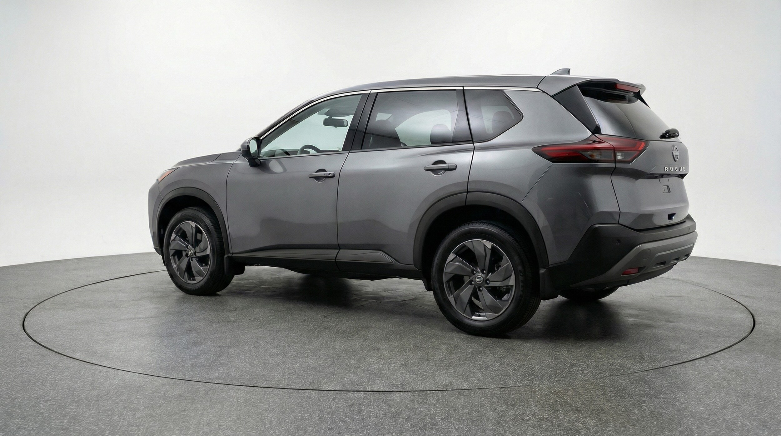 Thumbnail: 2025 Nissan Rogue - 5