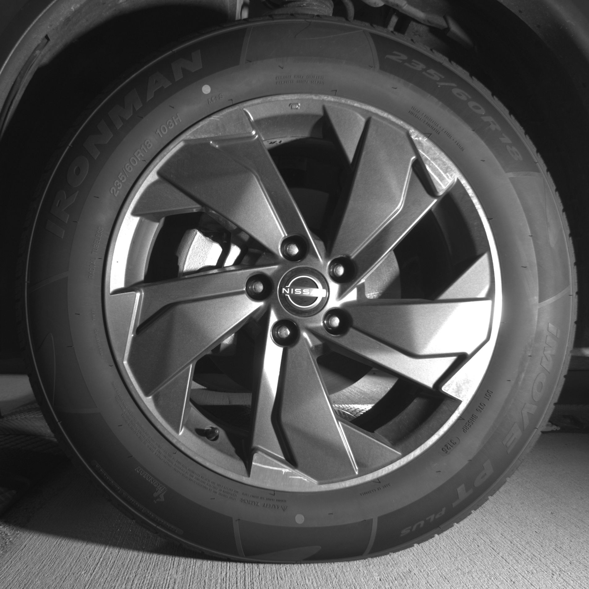 Thumbnail: 2025 Nissan Rogue - 9