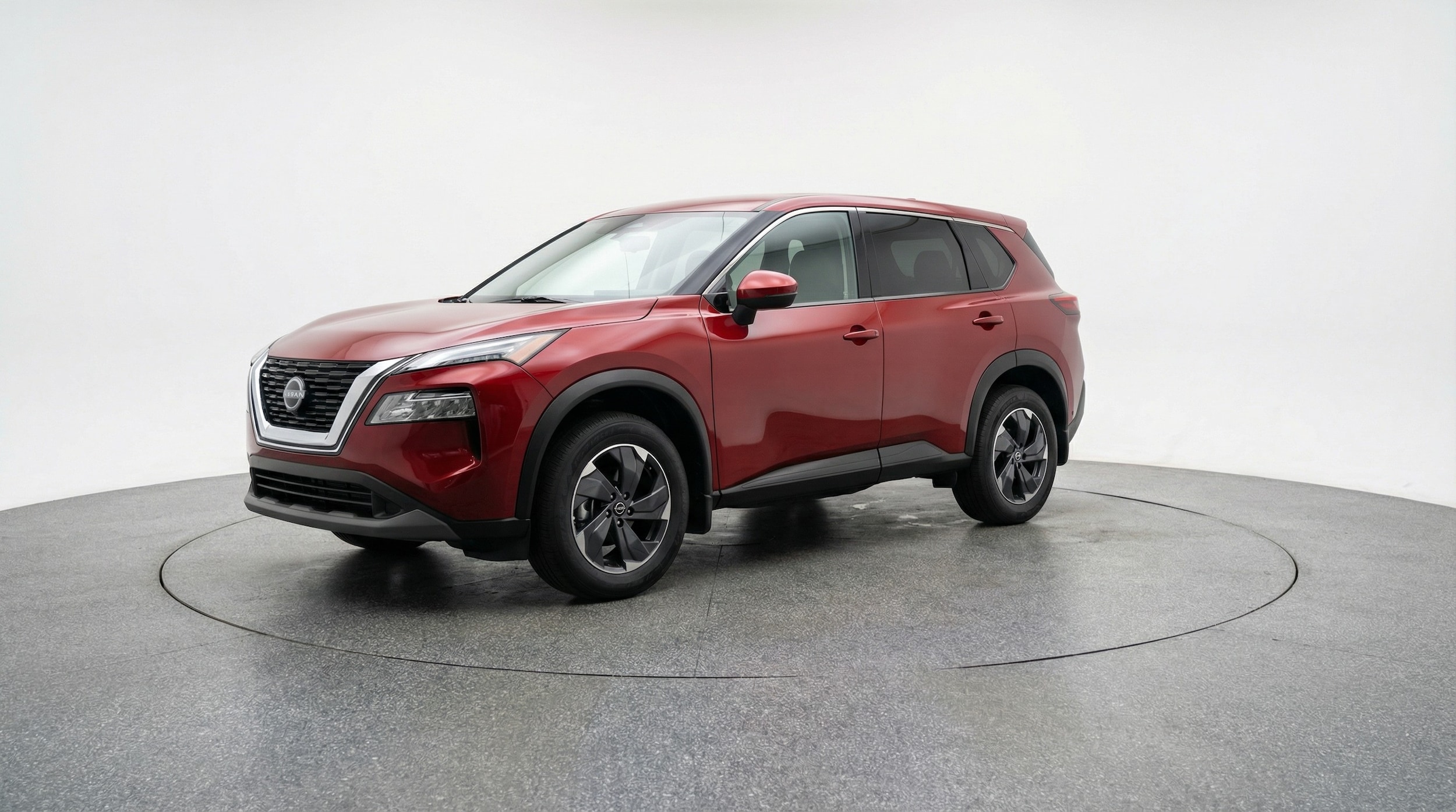 Thumbnail: 2025 Nissan Rogue - 3