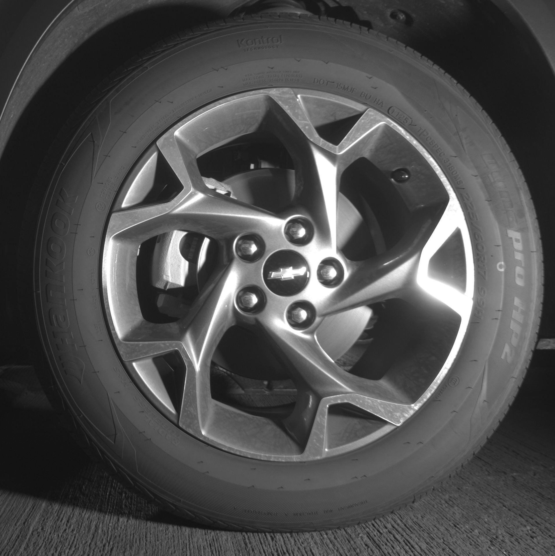 Thumbnail: 2025 Chevrolet Trax - 9