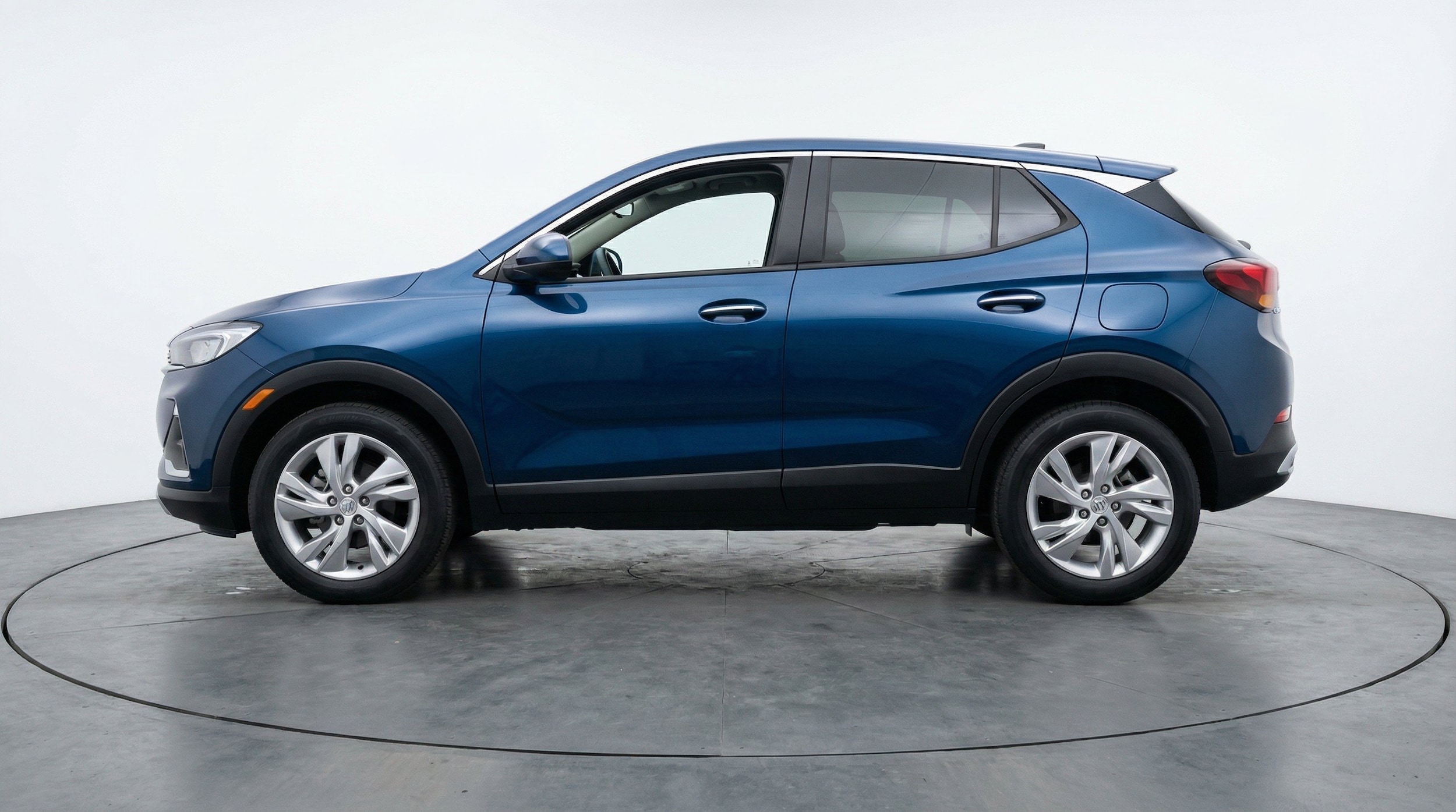 Thumbnail: 2026 Buick Encore GX - 5