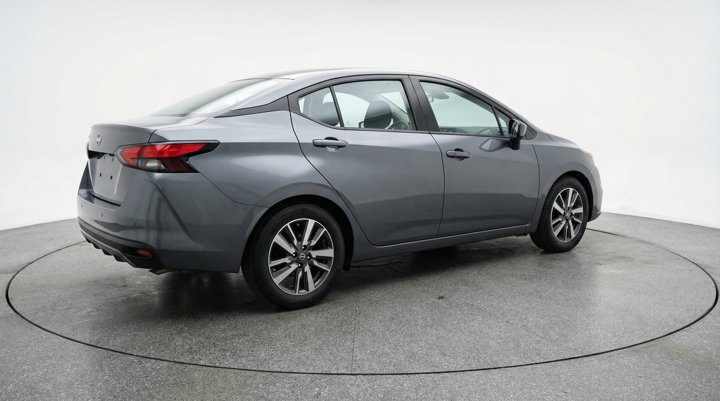 Thumbnail: 2025 Nissan Versa - 7