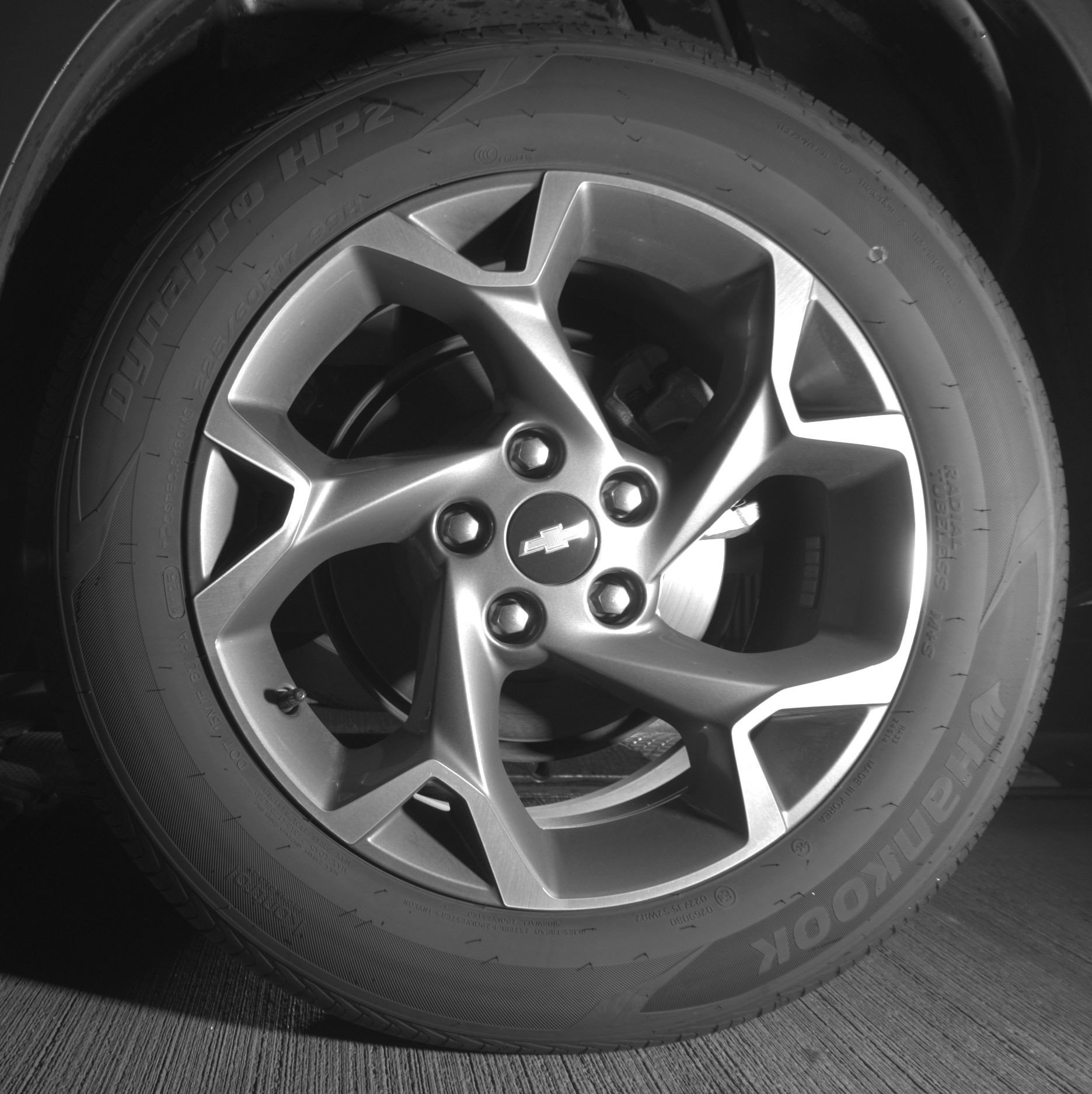 Thumbnail: 2025 Chevrolet Trax - 14