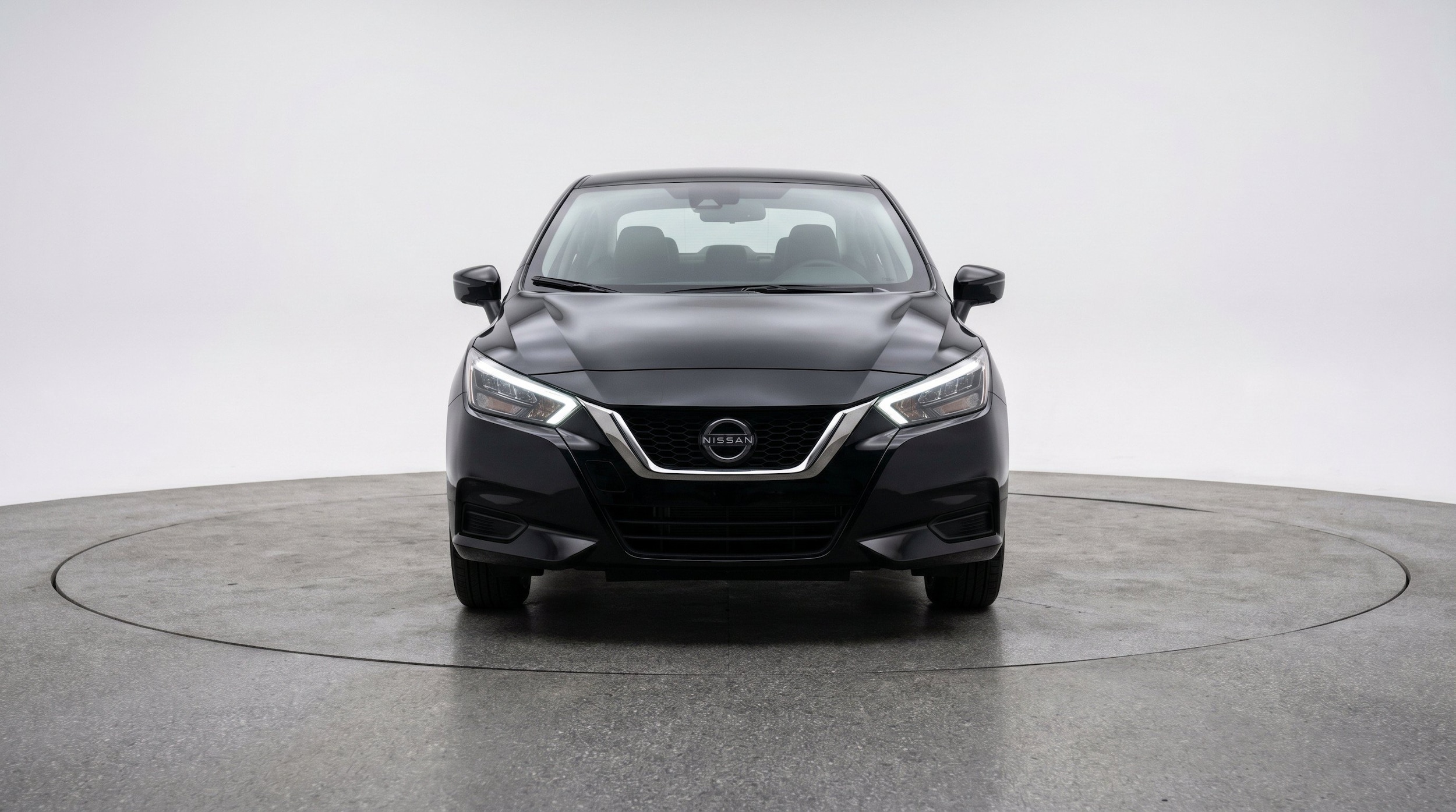 Thumbnail: 2025 Nissan Versa - 2