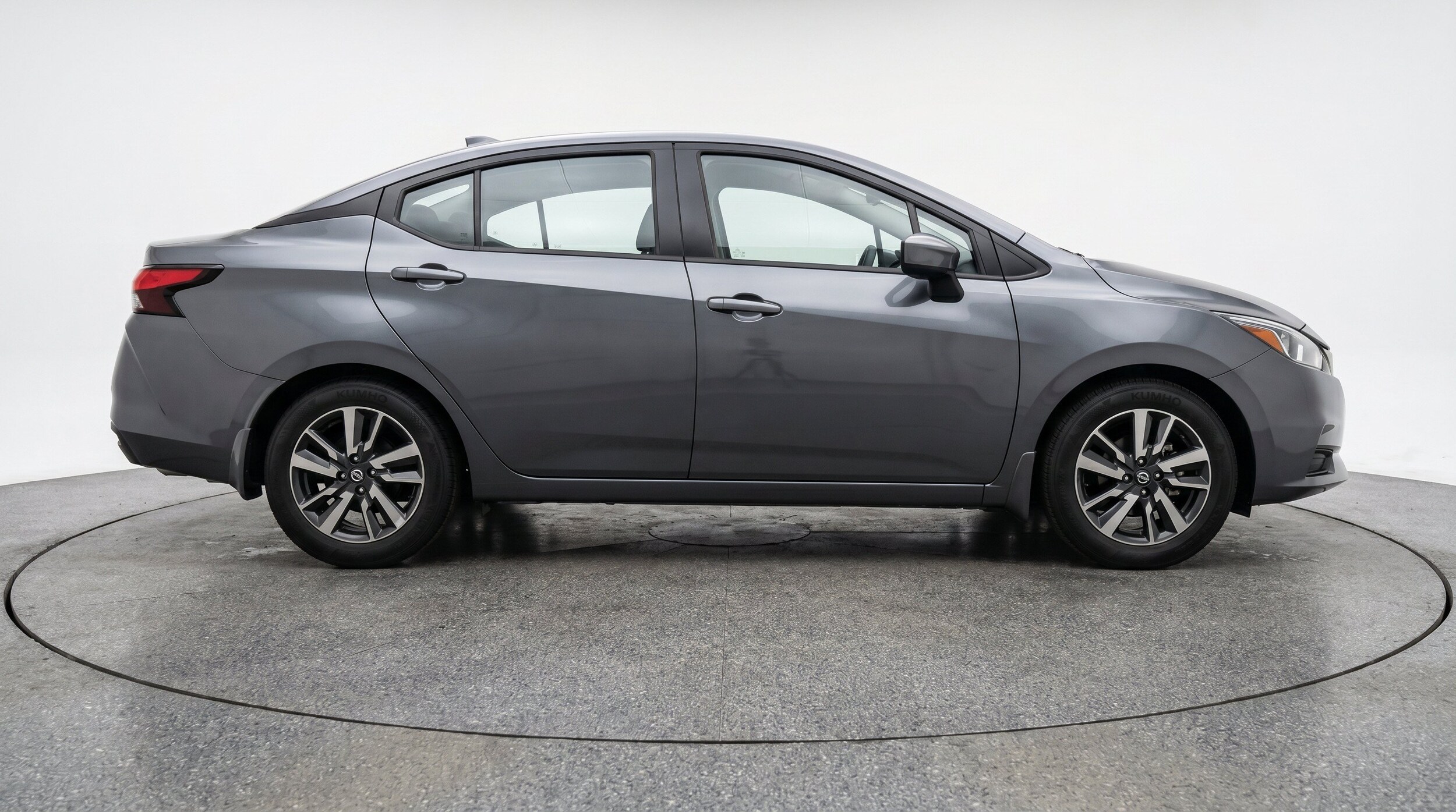 Thumbnail: 2025 Nissan Versa - 11