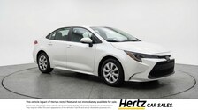 2025 Toyota Corolla  -
                  Phoenix, AZ