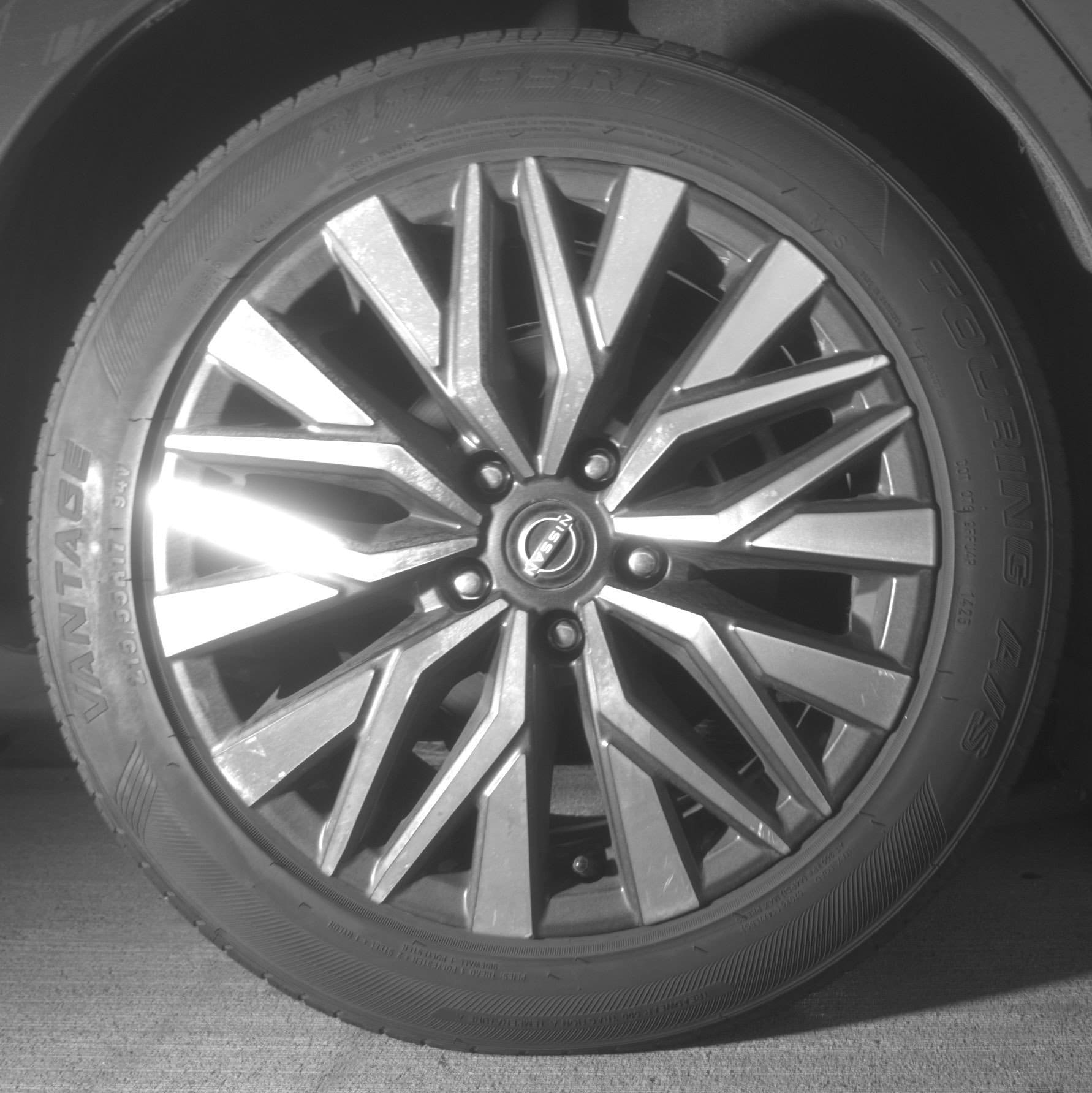 Thumbnail: 2025 Nissan Altima - 15