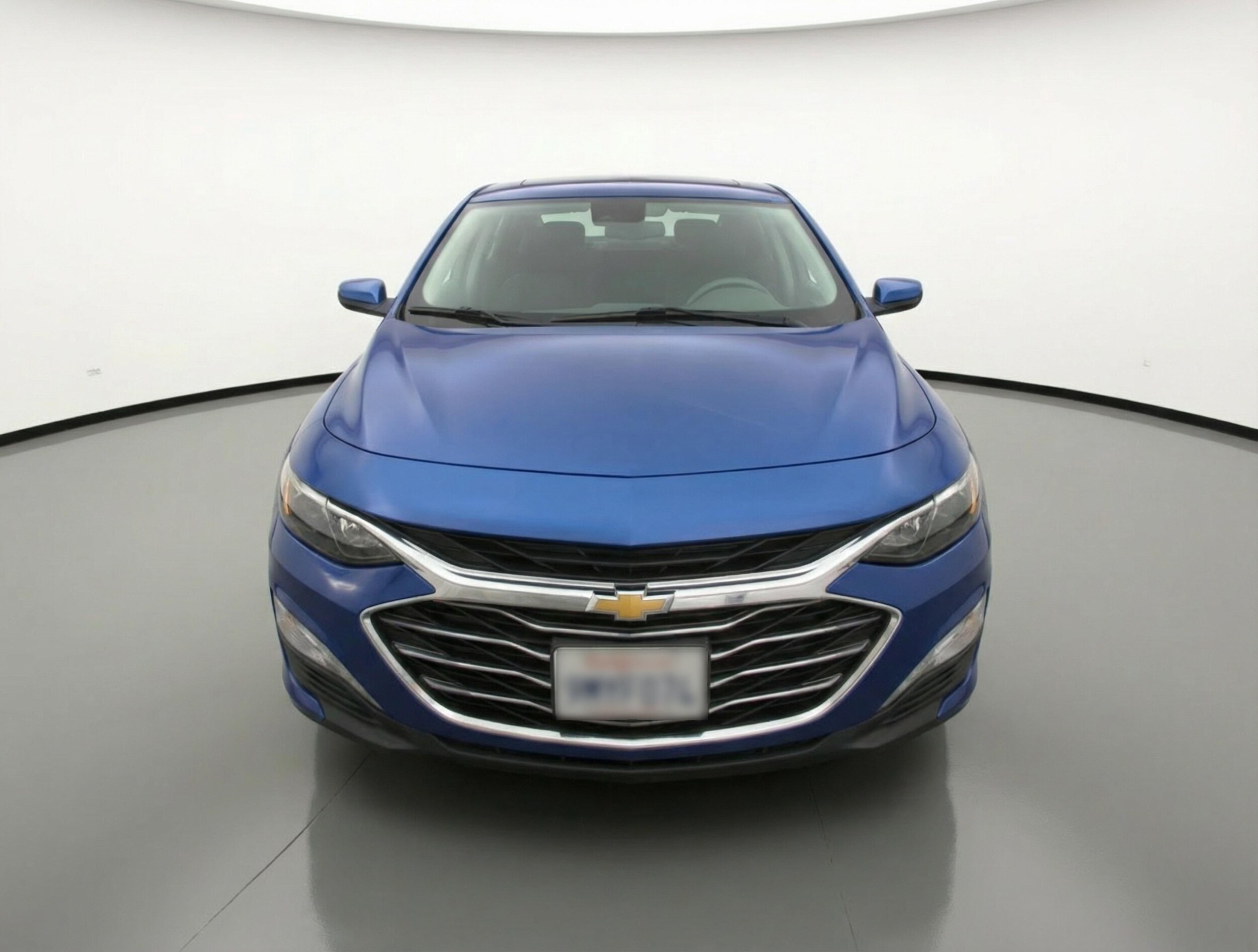 Thumbnail: 2024 Chevrolet Malibu - 2