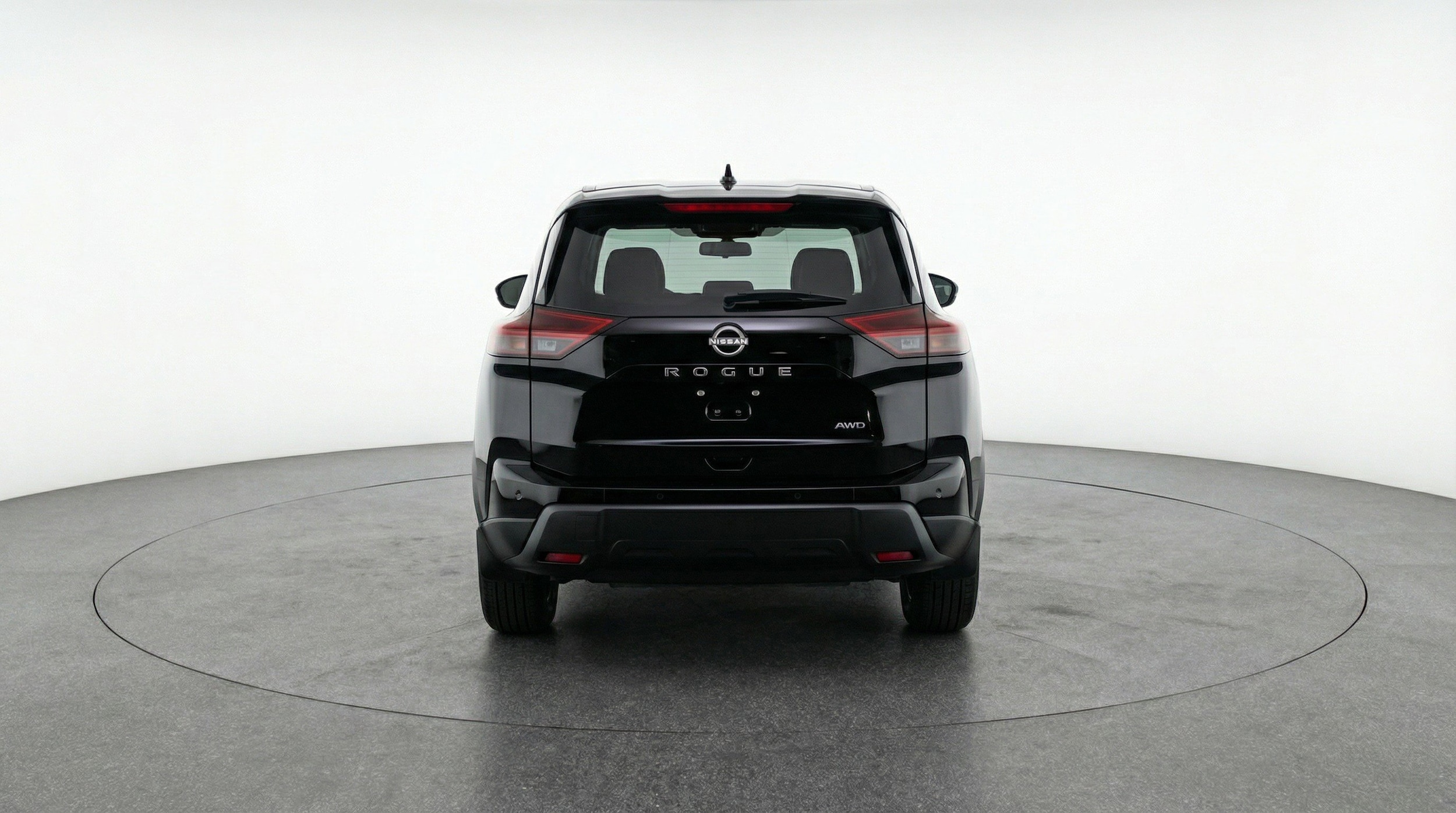 Thumbnail: 2025 Nissan Rogue - 7