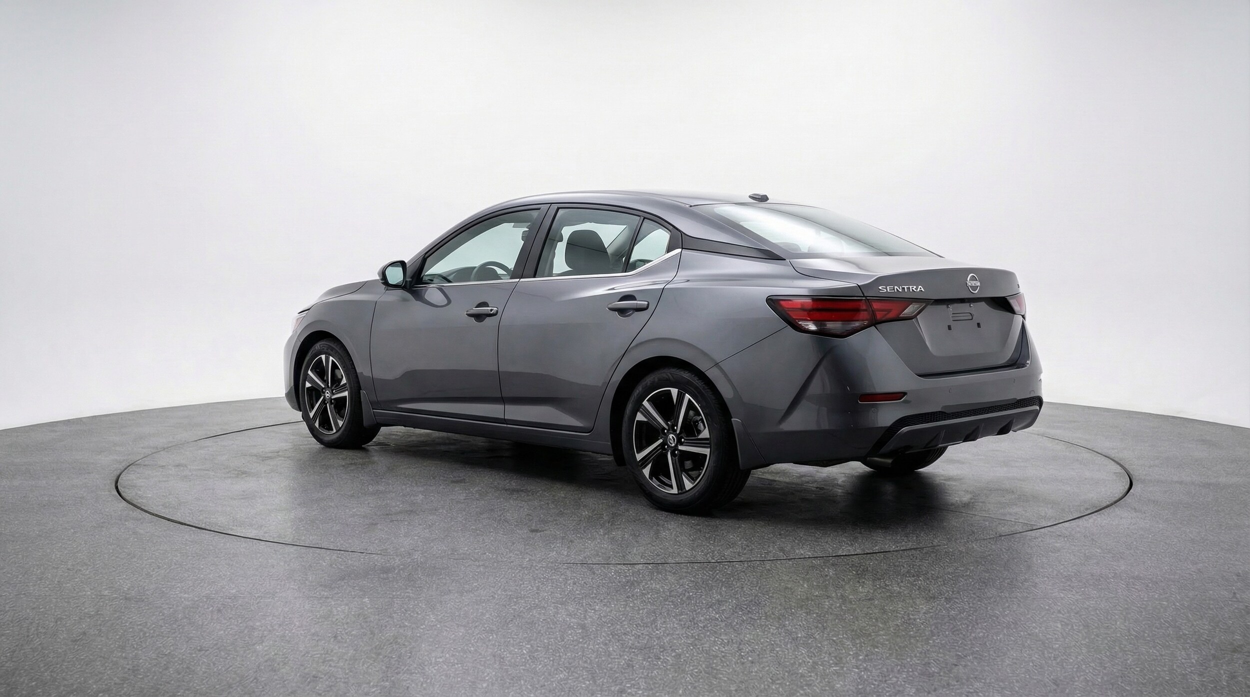 Thumbnail: 2025 Nissan Sentra - 5