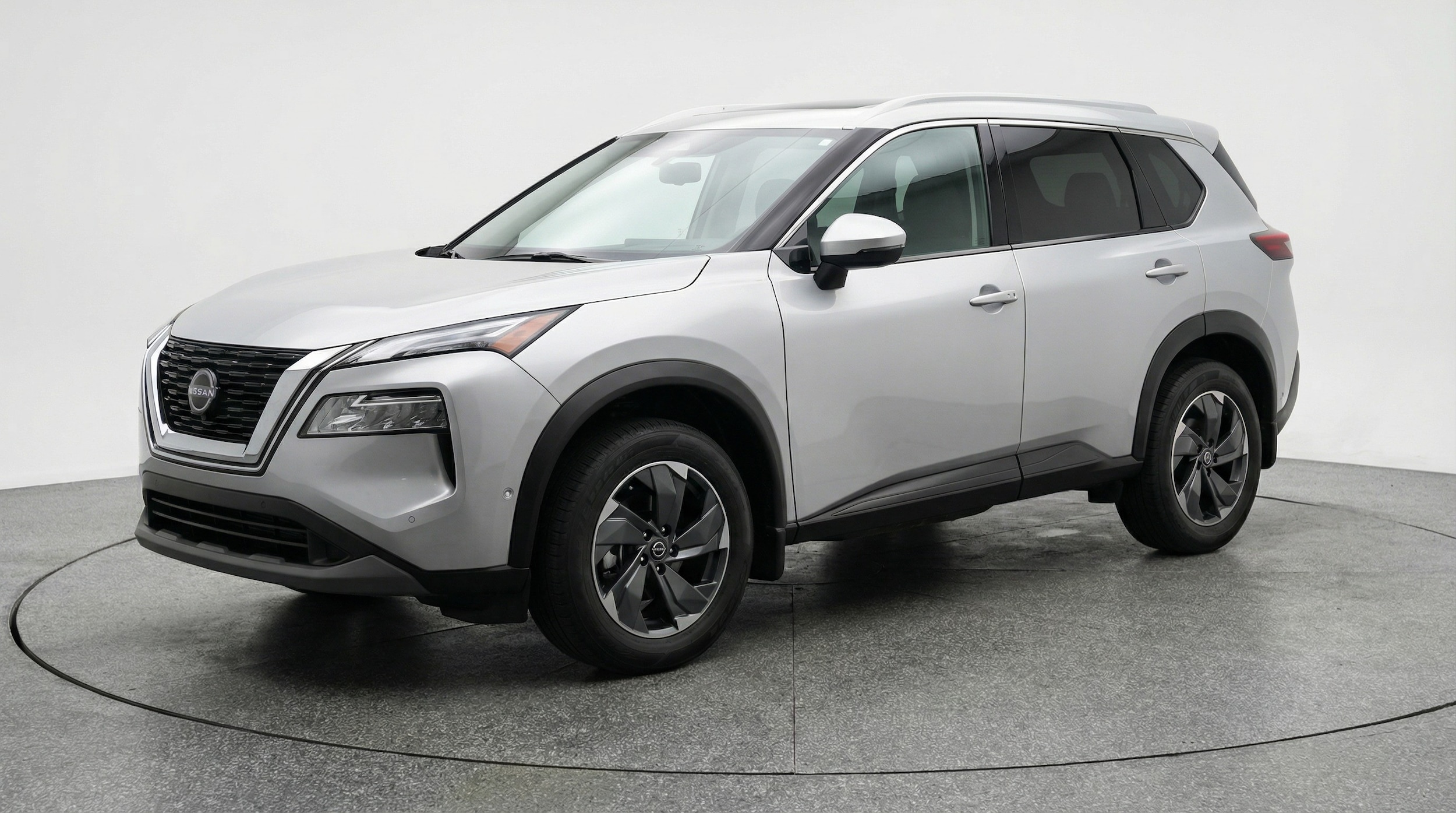 Thumbnail: 2025 Nissan Rogue - 3