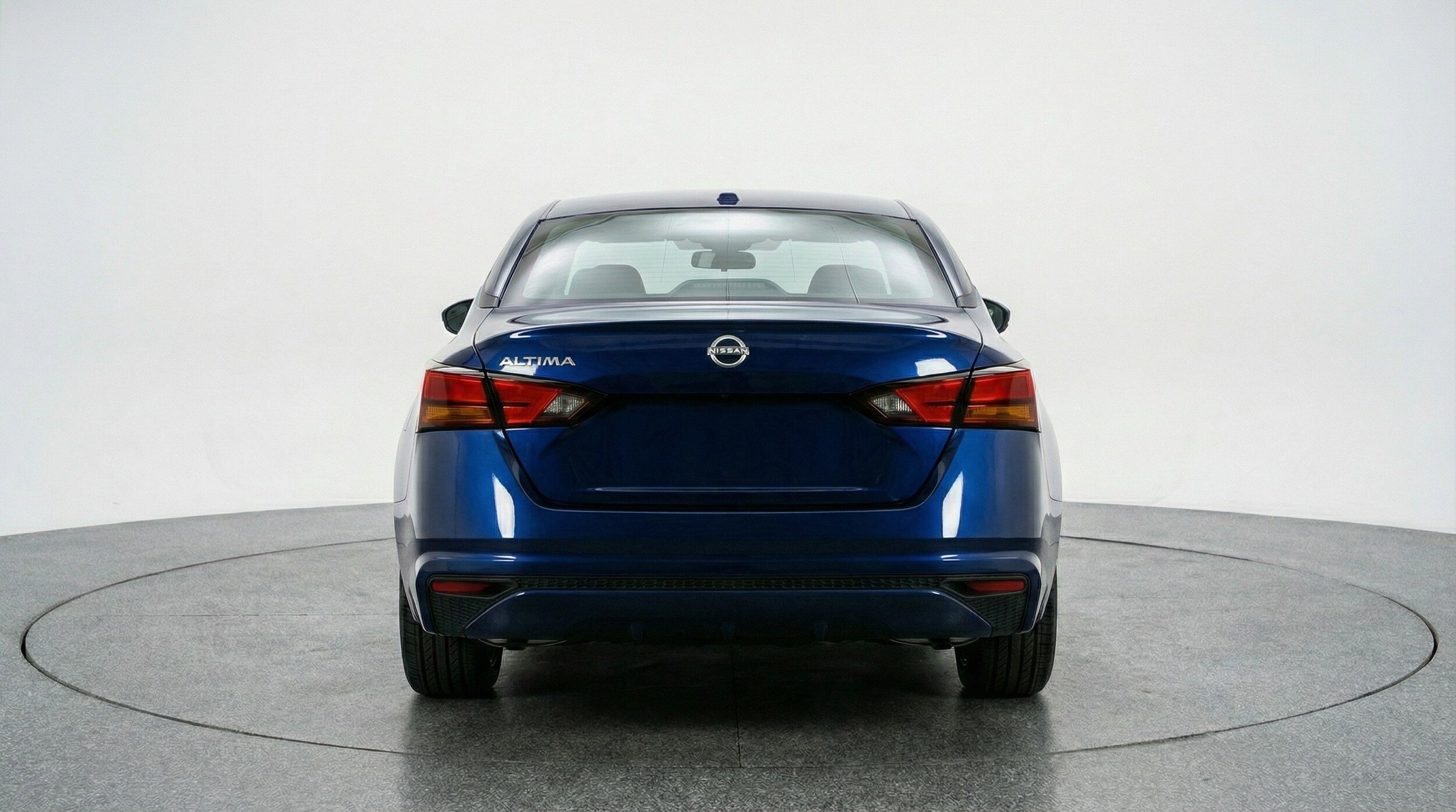 Thumbnail: 2025 Nissan Altima - 7