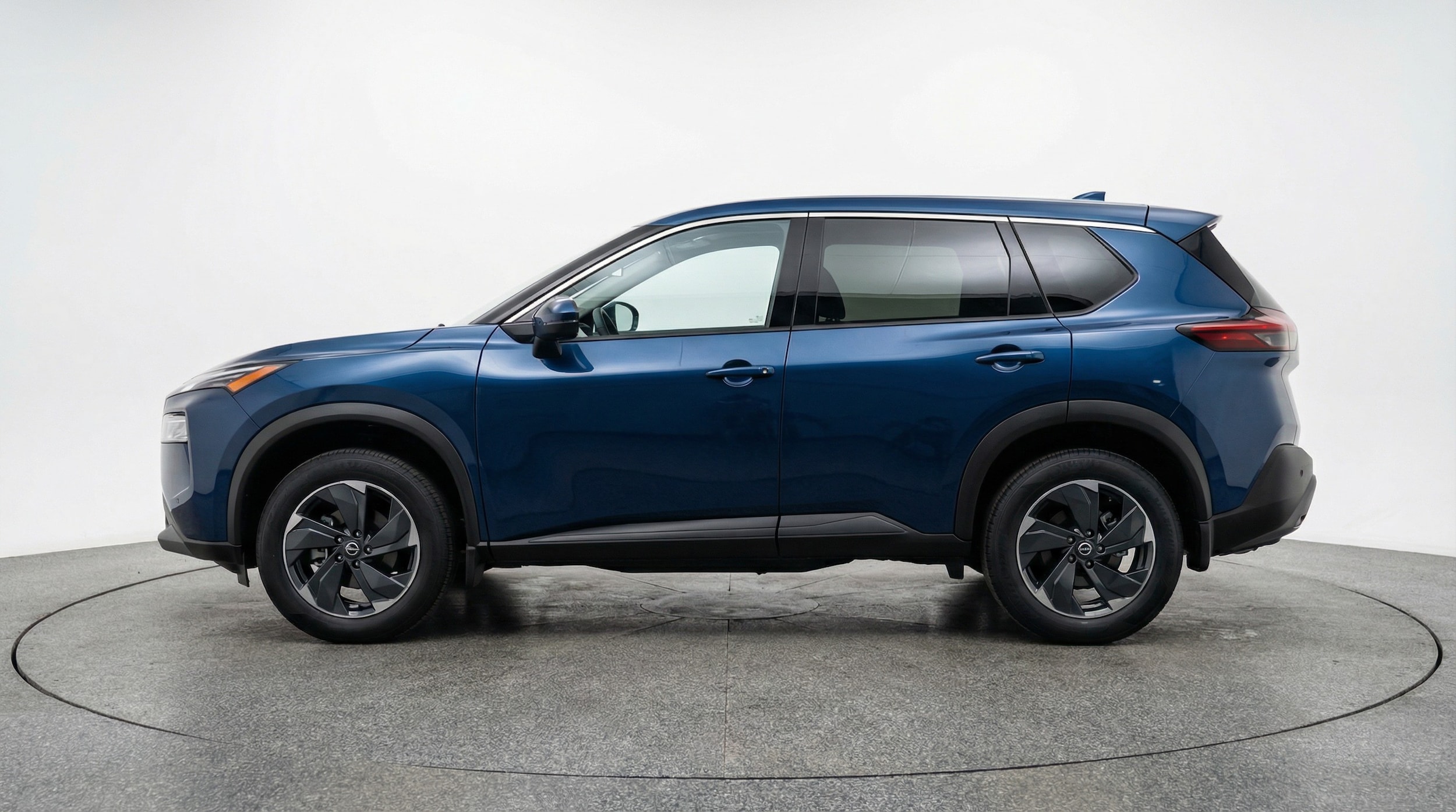 Thumbnail: 2025 Nissan Rogue - 4