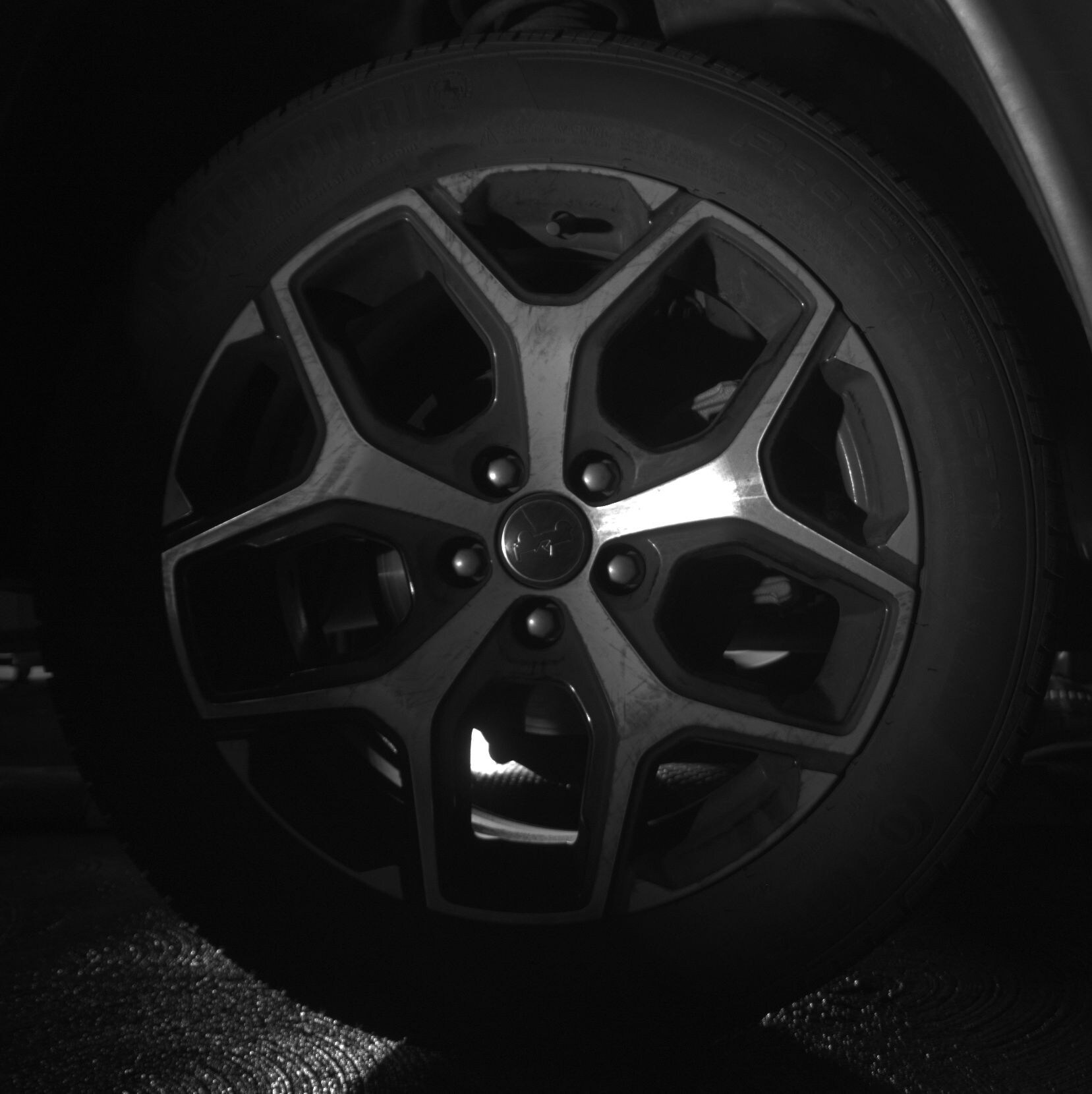 Thumbnail: 2025 Jeep Compass - 12