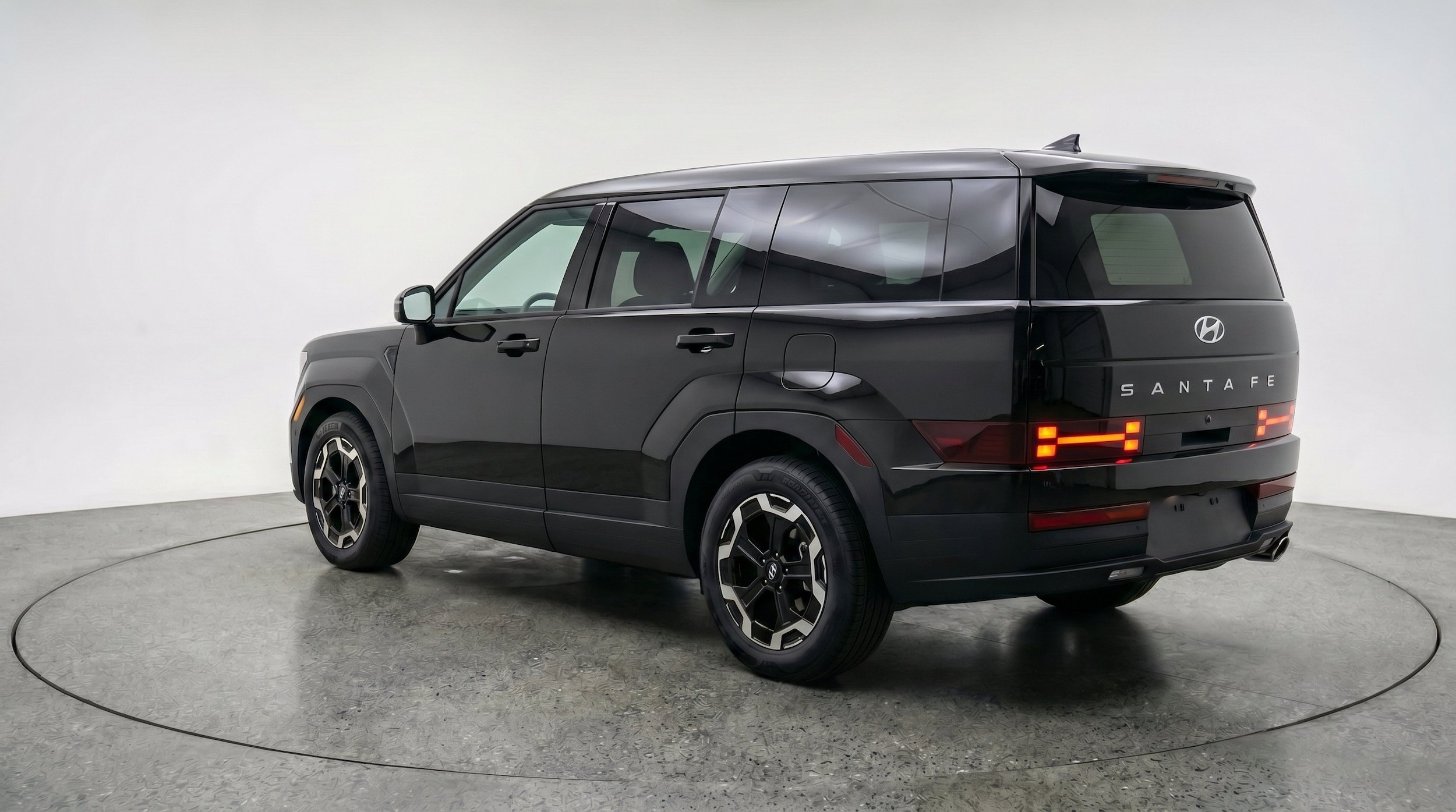 Thumbnail: 2026 Hyundai Santa Fe - 6