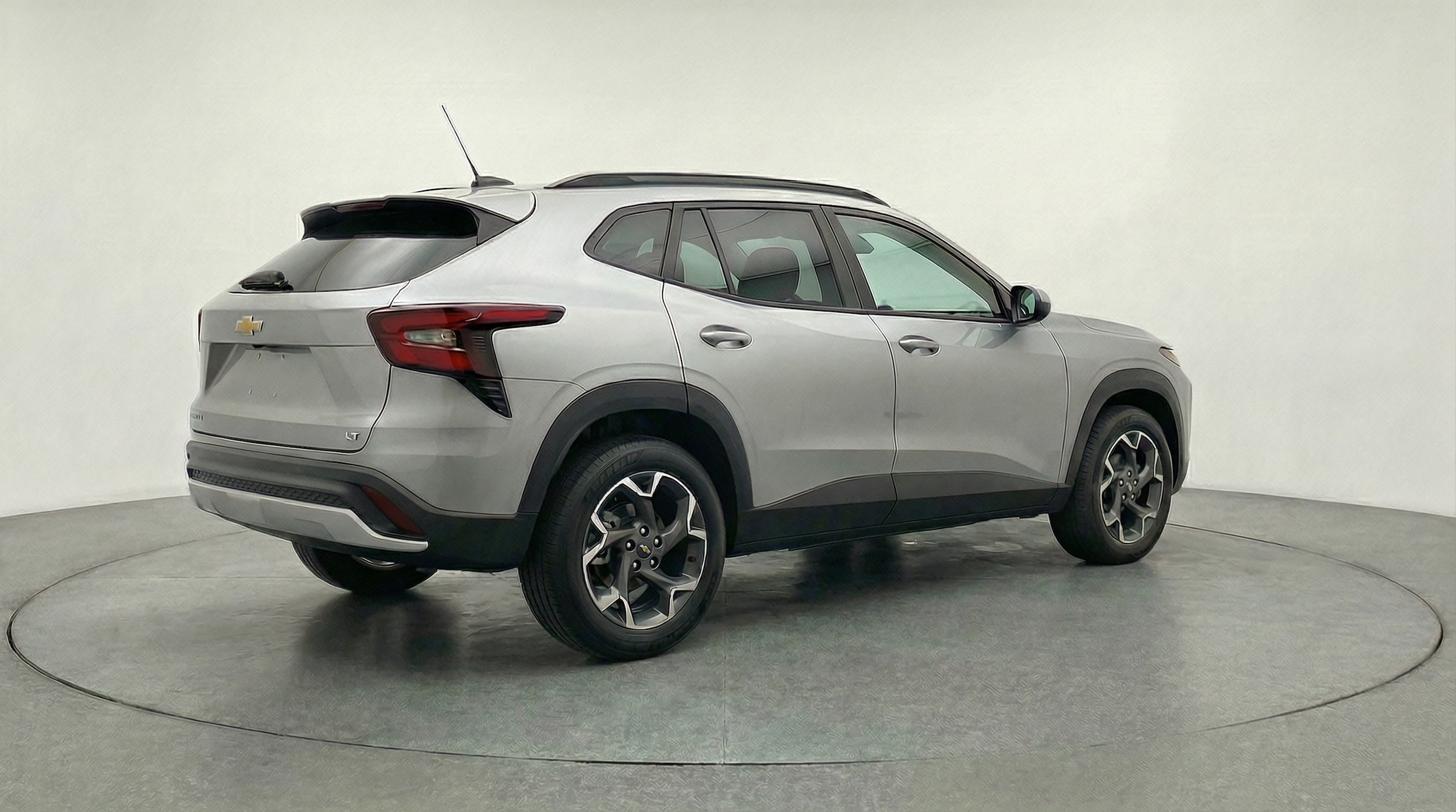 Thumbnail: 2025 Chevrolet Trax - 7