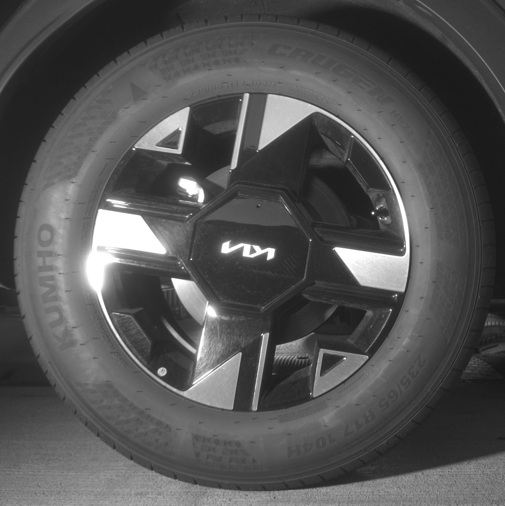 Thumbnail: 2026 Kia Sportage - 15