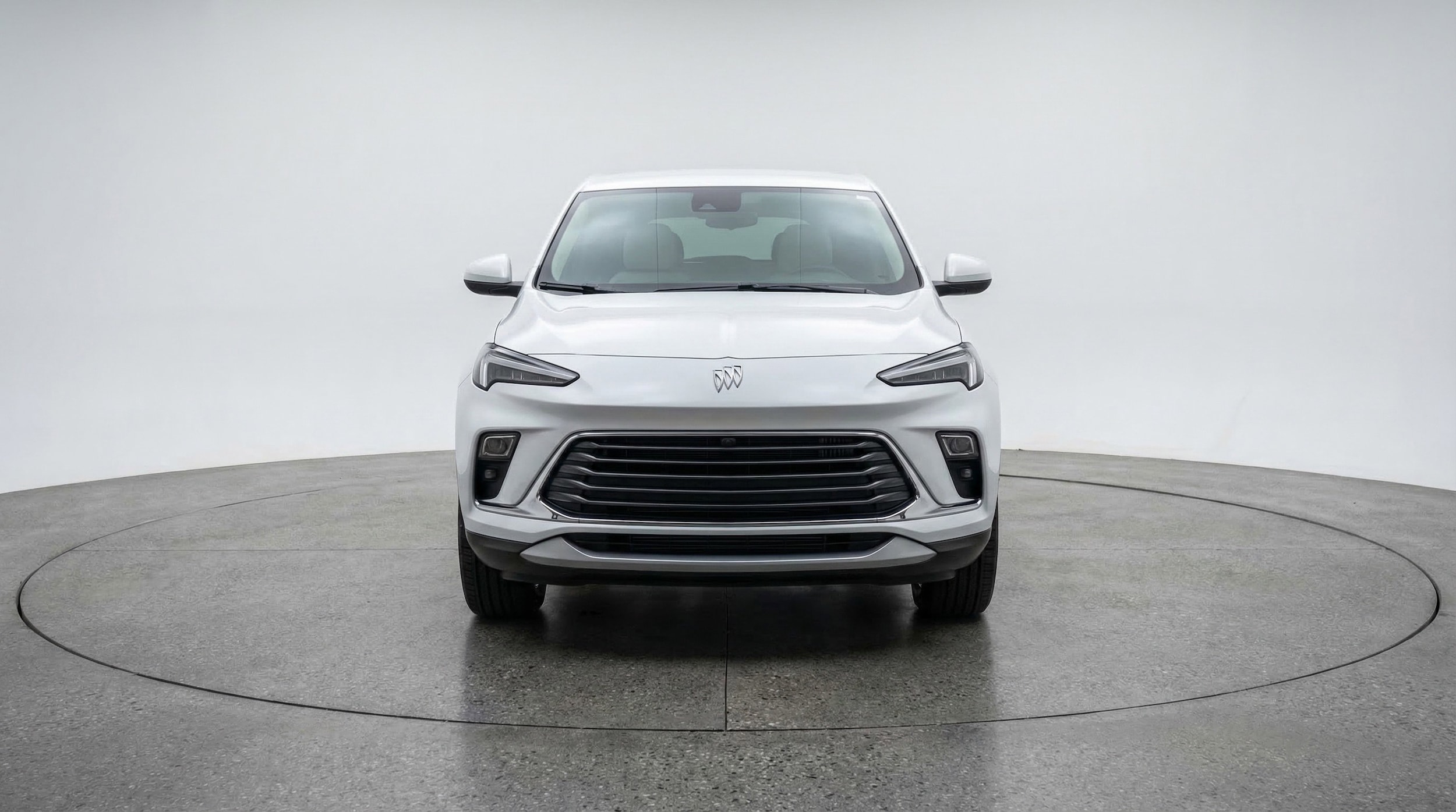 Thumbnail: 2025 Buick Encore GX - 2