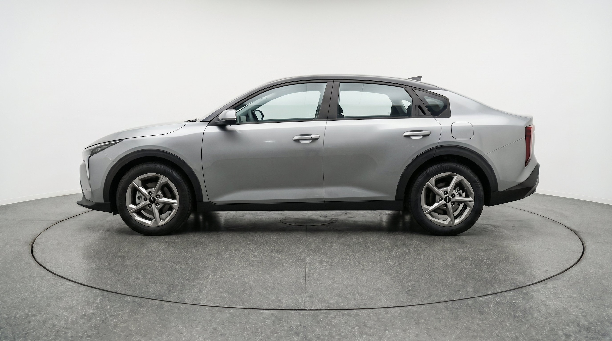 Thumbnail: 2026 Kia K4 - 5