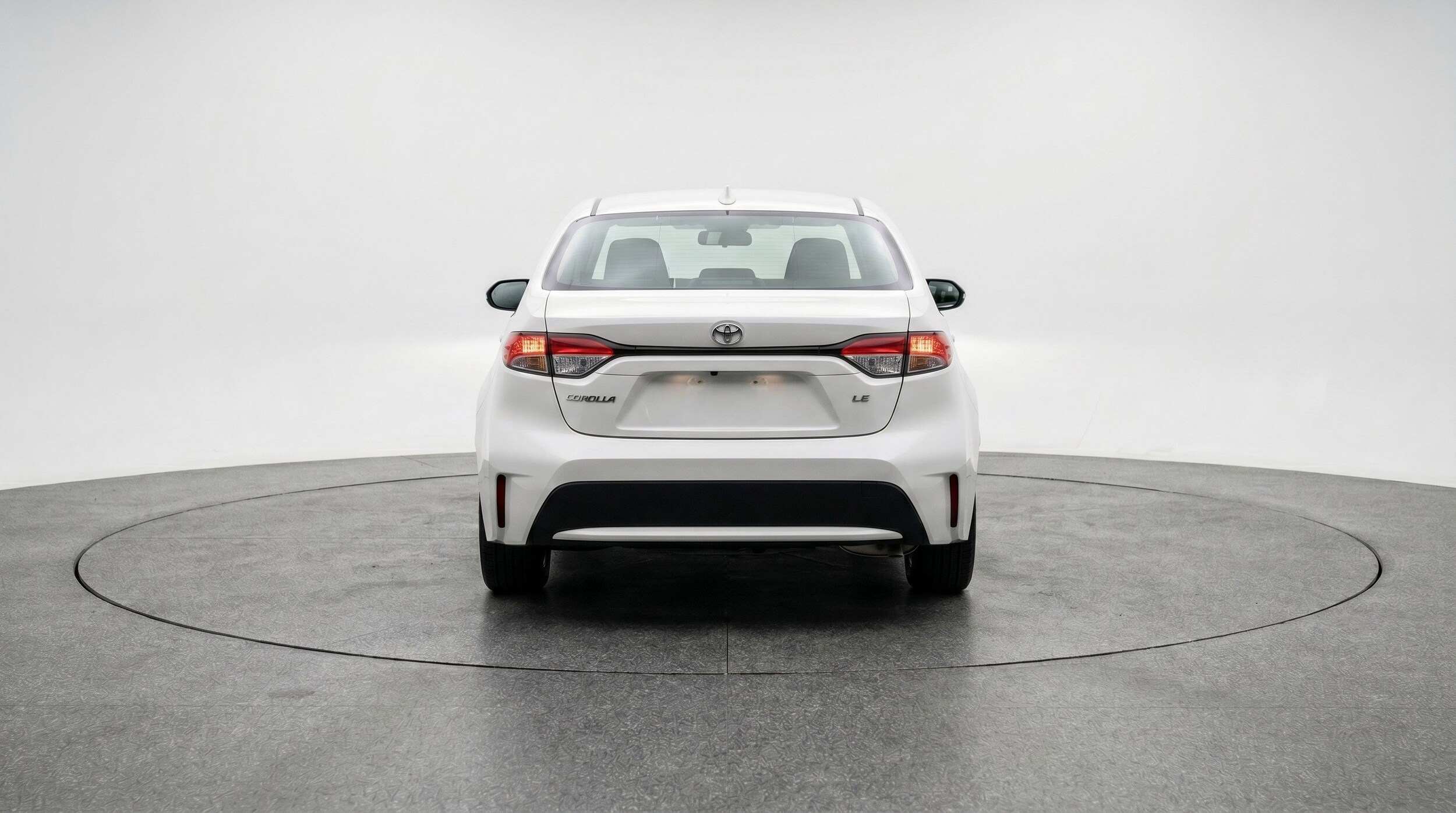 Thumbnail: 2025 Toyota Corolla - 7