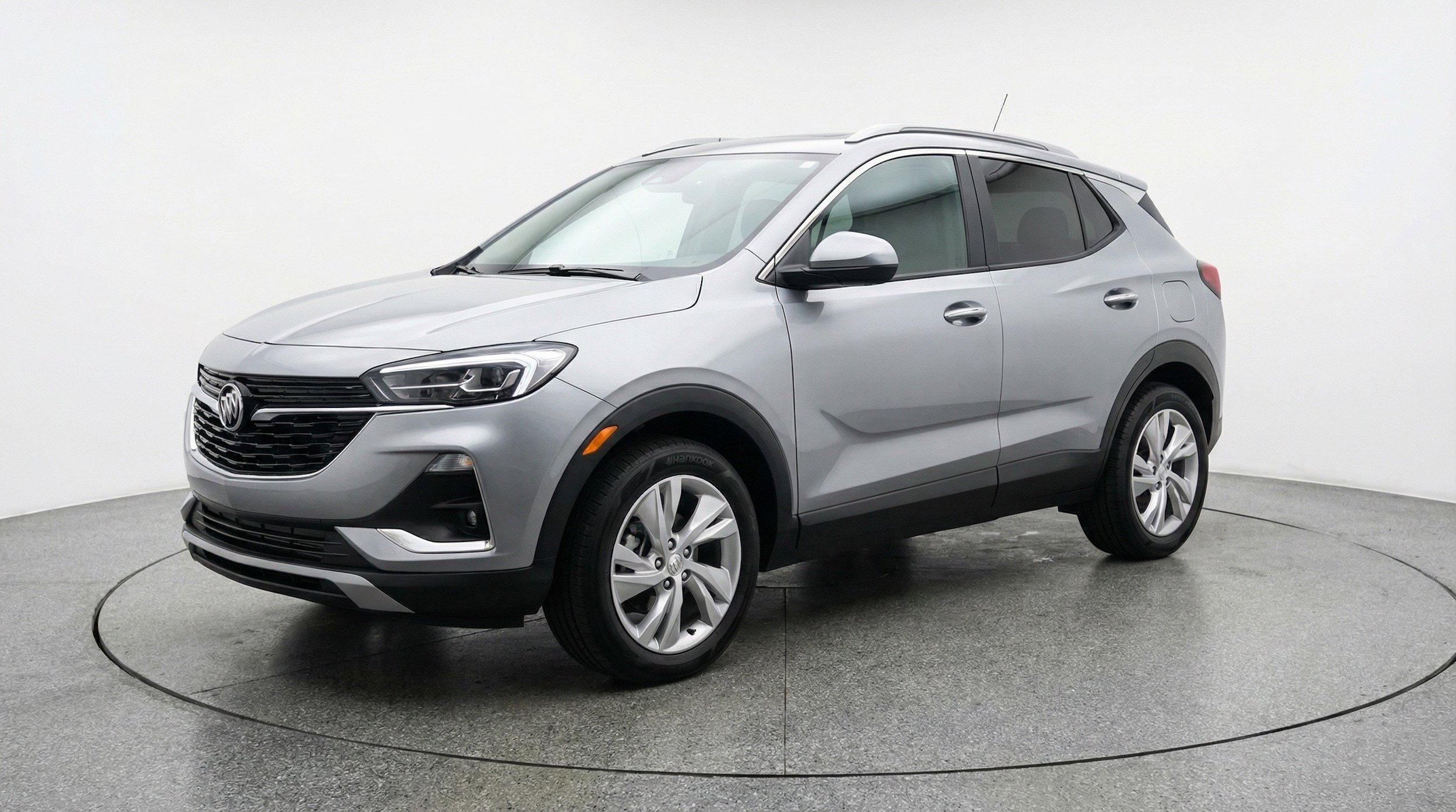 Thumbnail: 2025 Buick Encore GX - 3