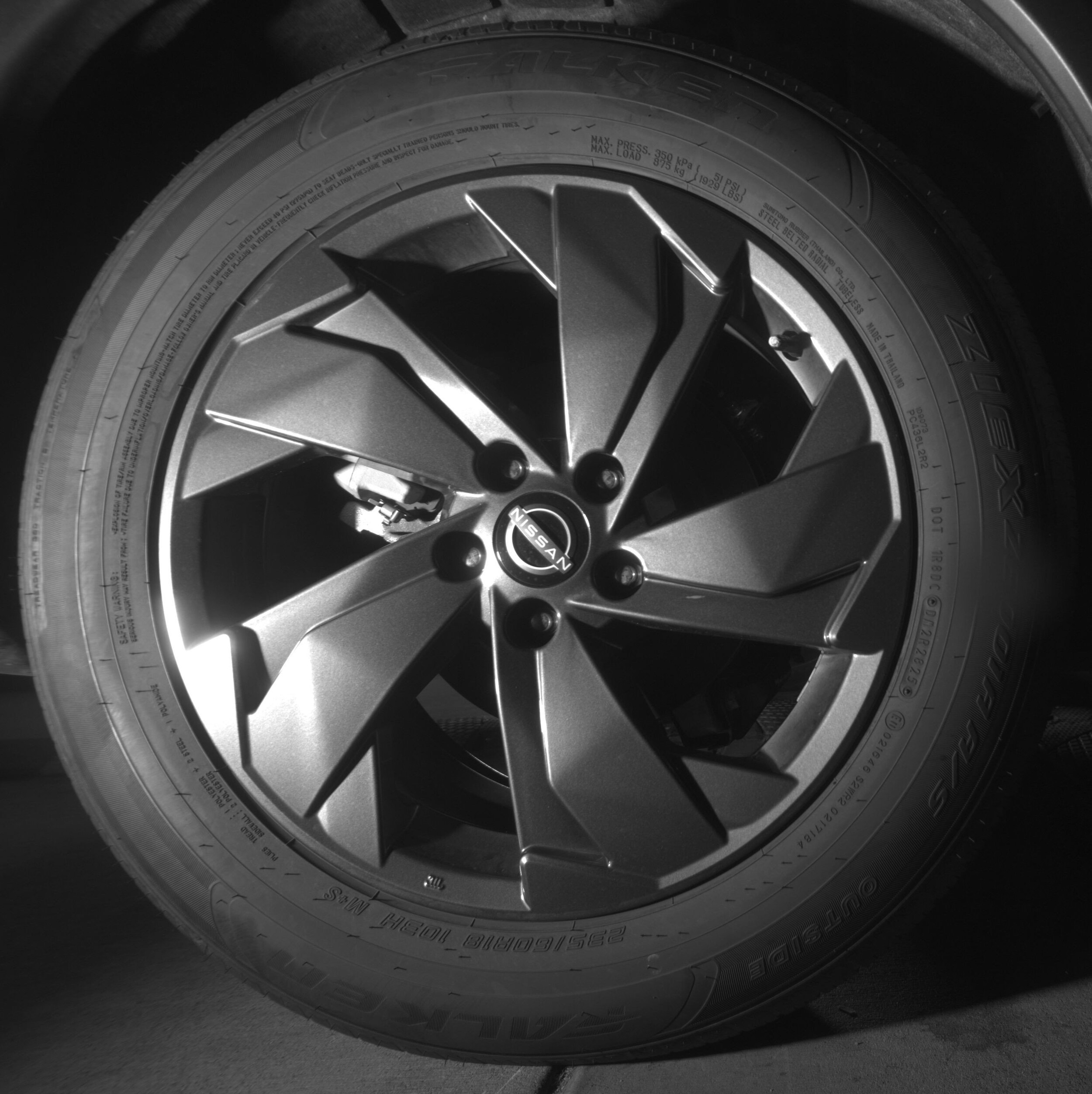 Thumbnail: 2026 Nissan Rogue - 15